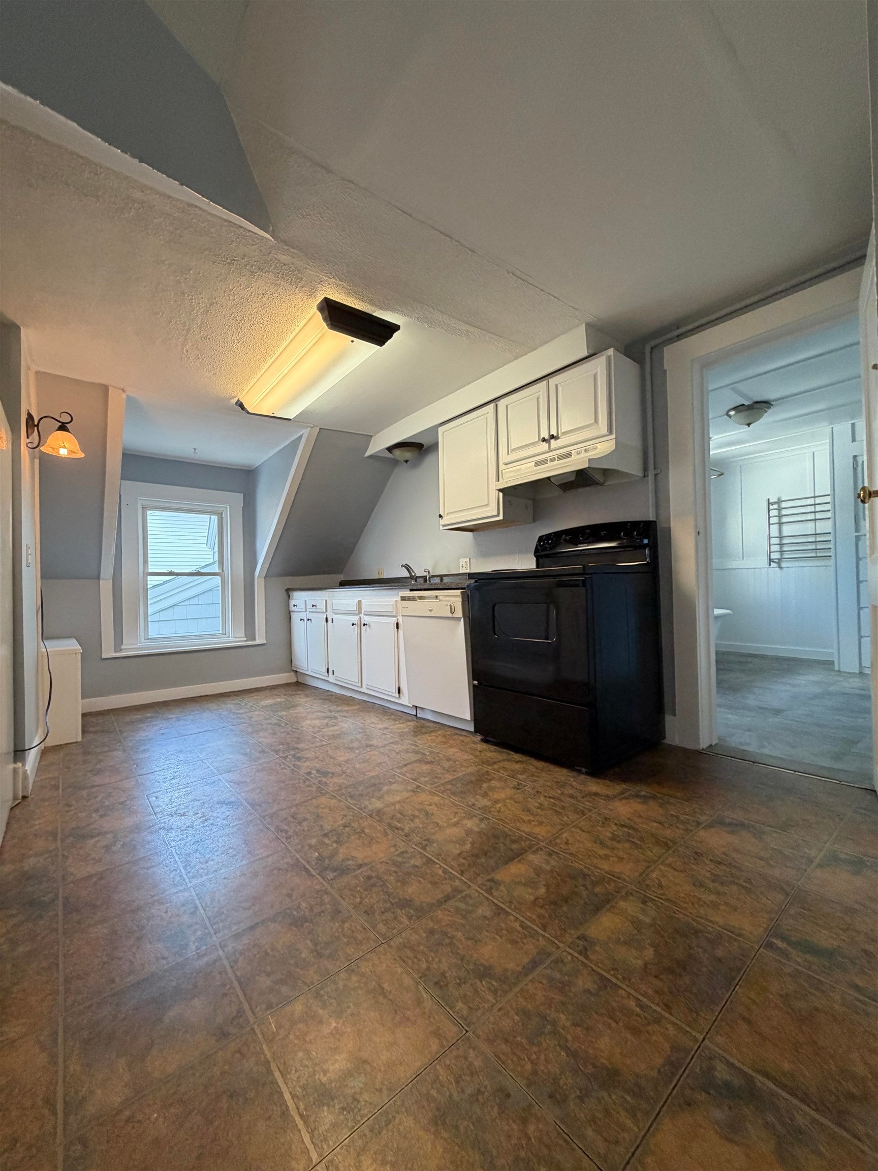15 Washington Street — photo
