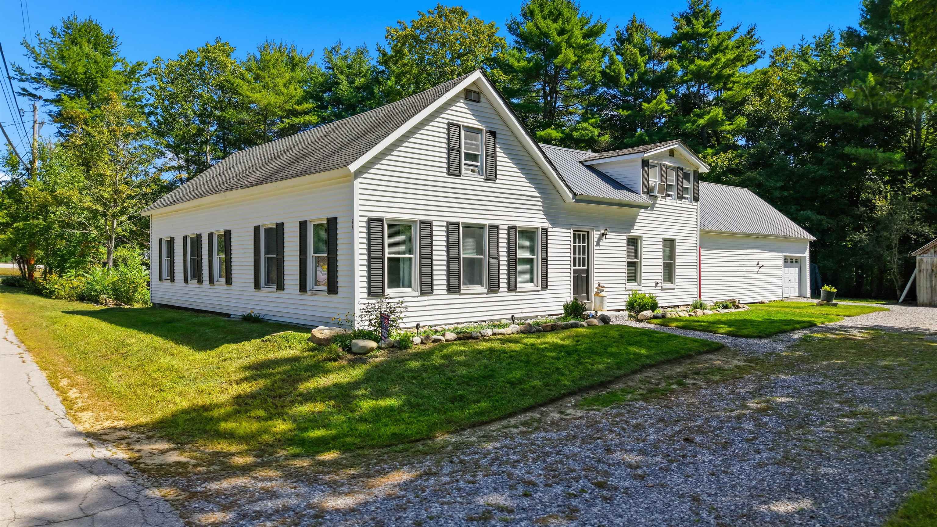 74 Swiggey Brook Road — photo