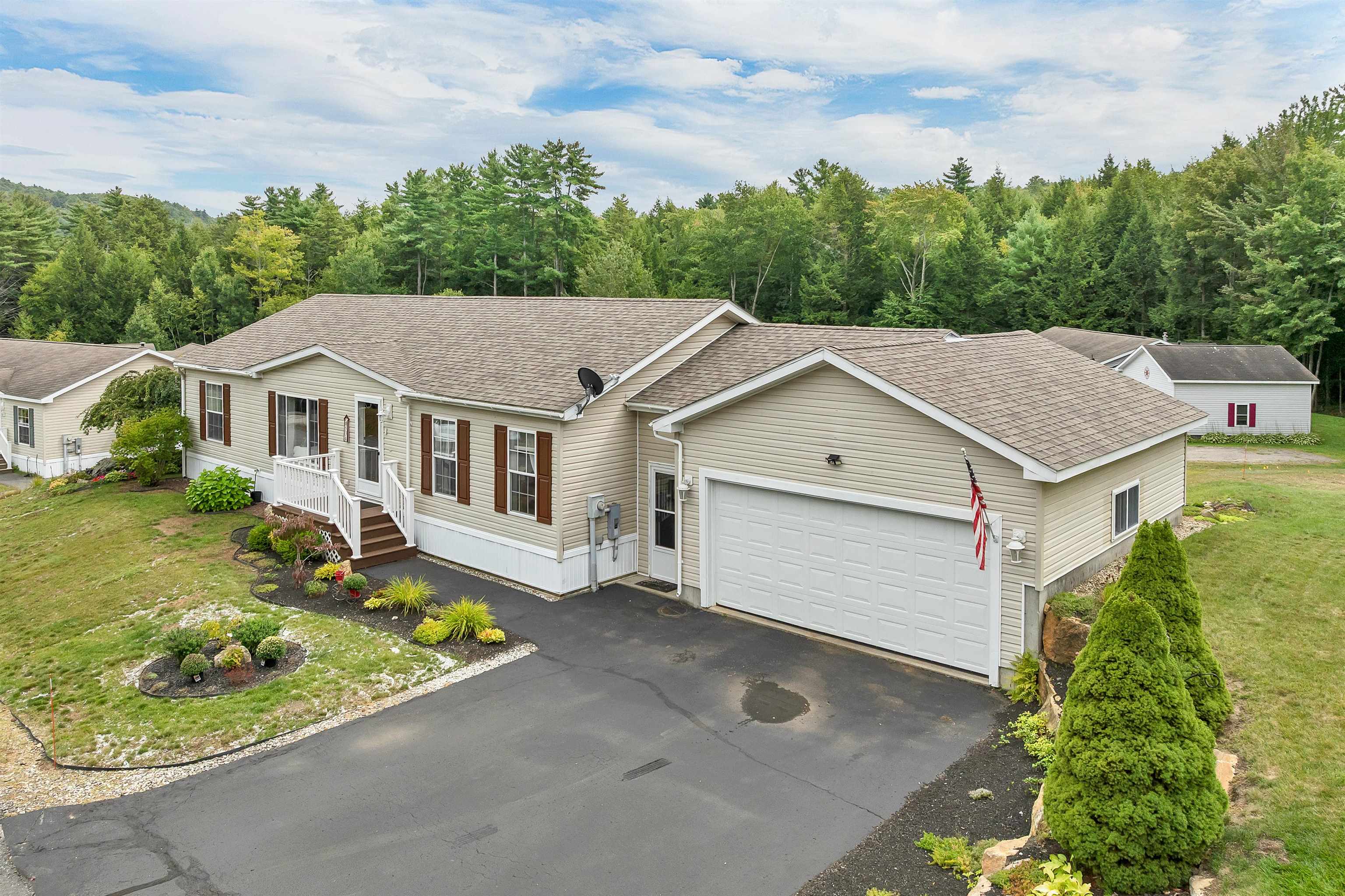 534 Darby Drive — photo