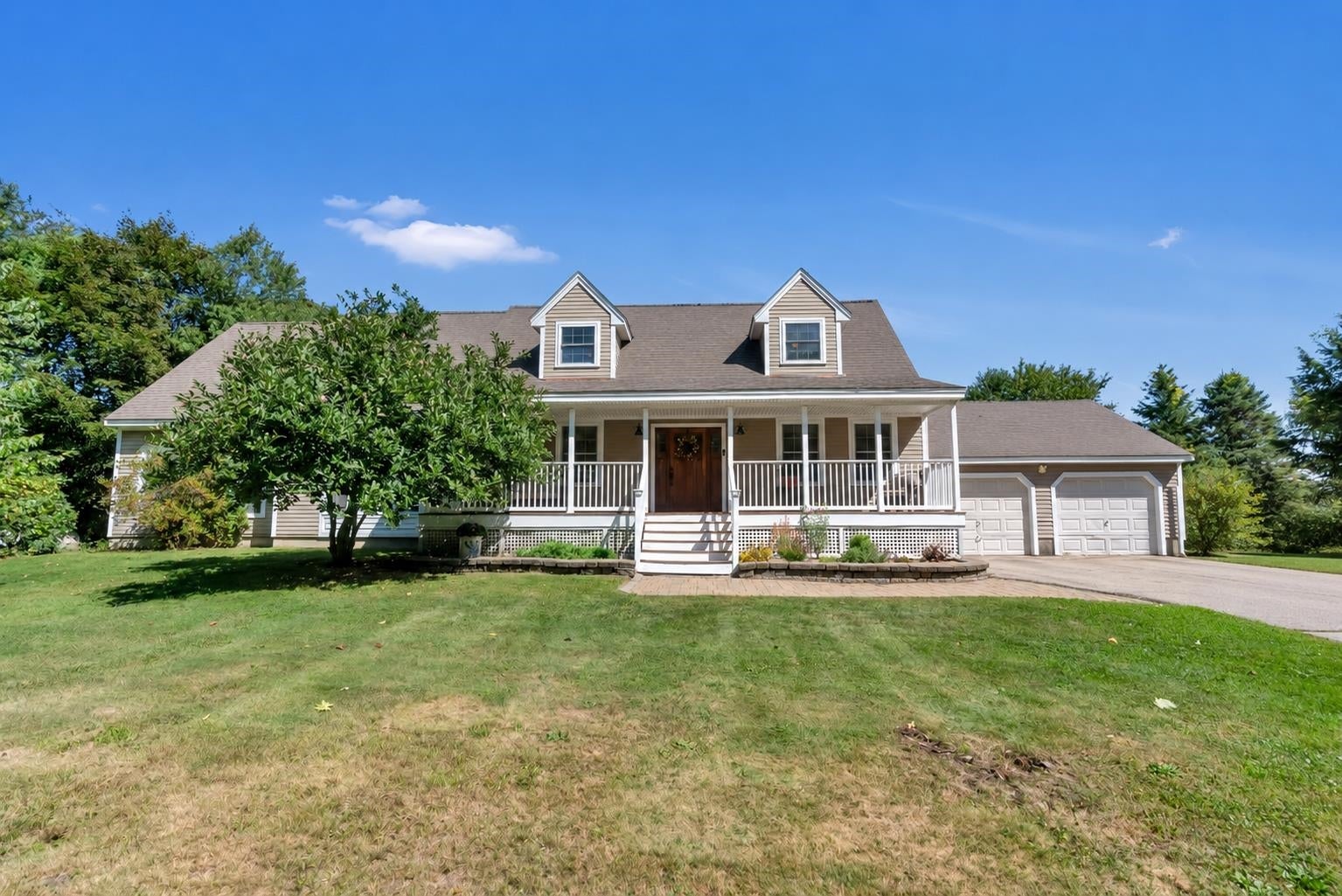 206 County Farm Cross Road — photo