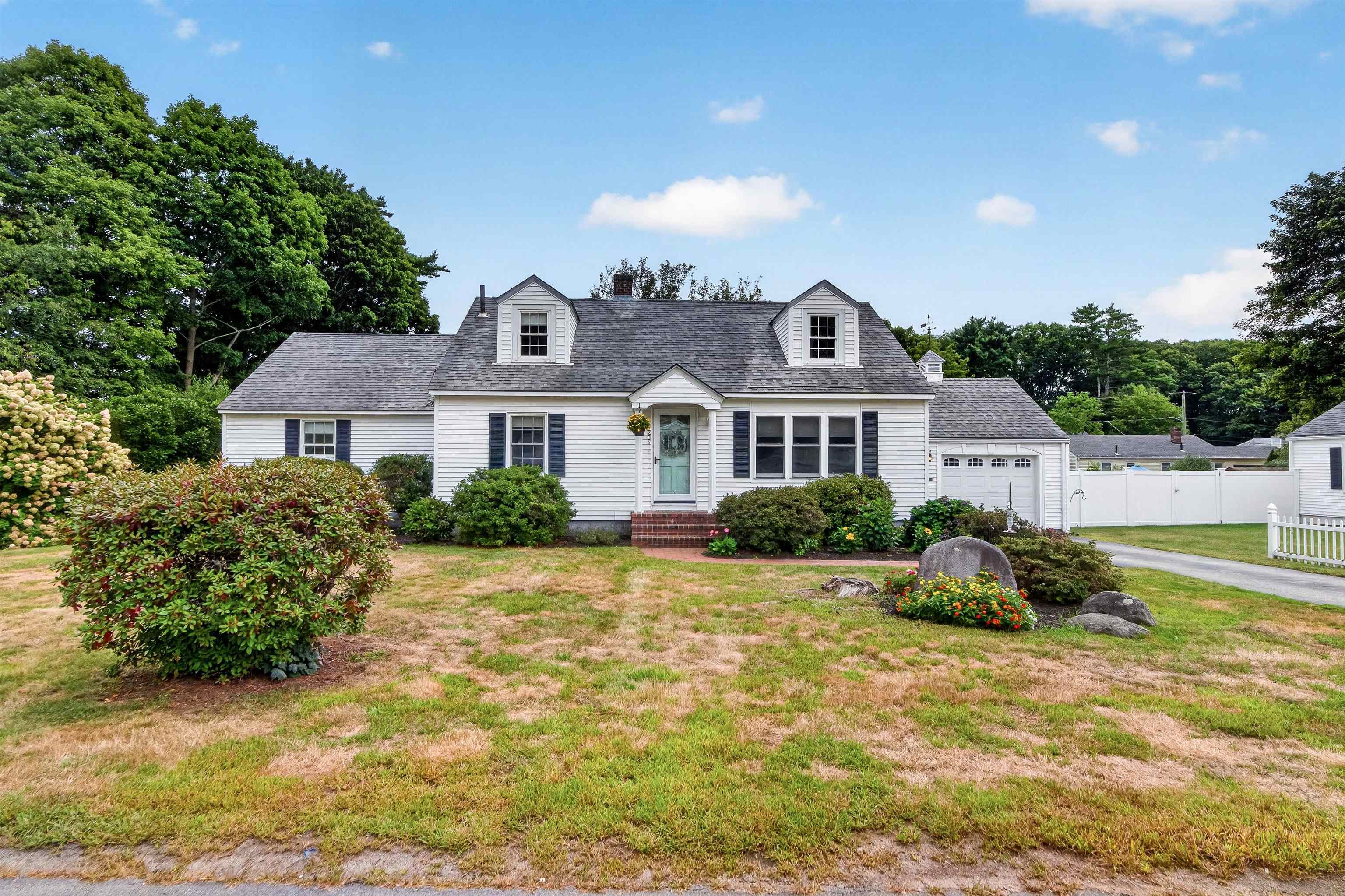 205 Coolidge Drive — photo