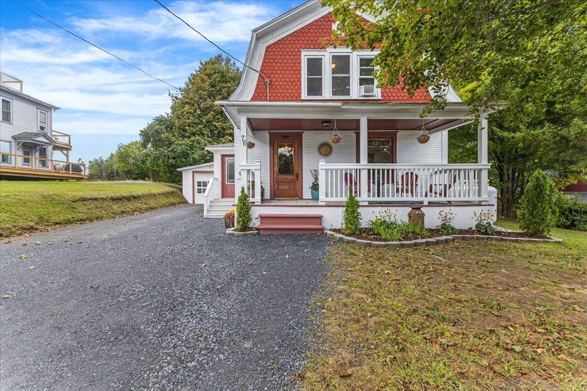 76 Upper Cherry Street, Hardwick, VT 05843 — photo 2