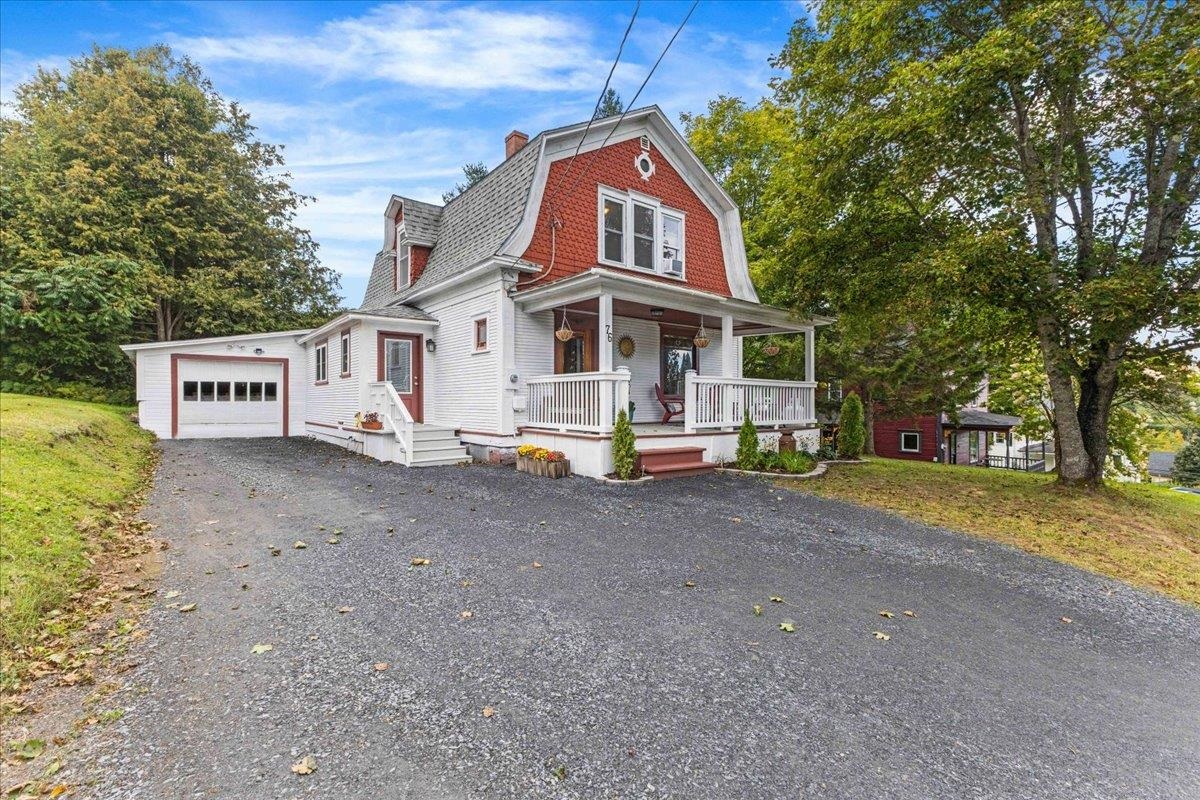 76 Upper Cherry Street, Hardwick, VT 05843 — photo 3