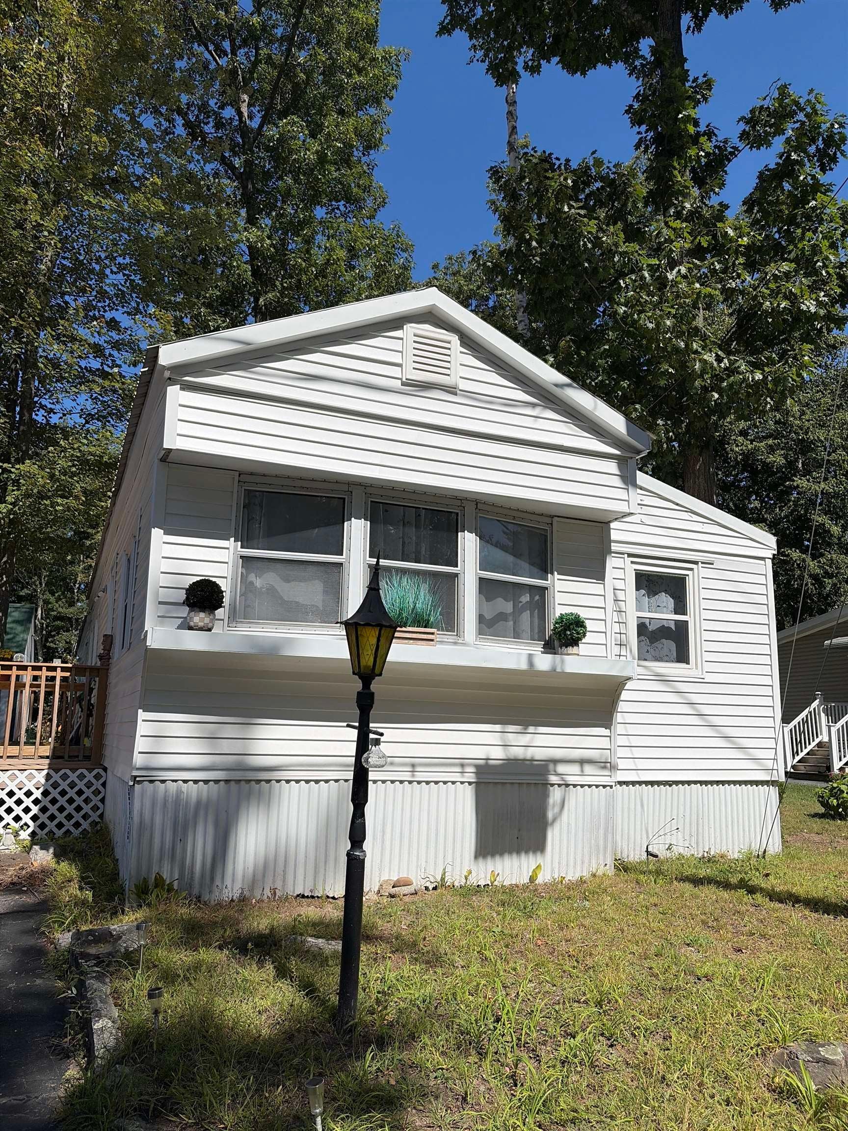 512 Canterbury Drive — photo