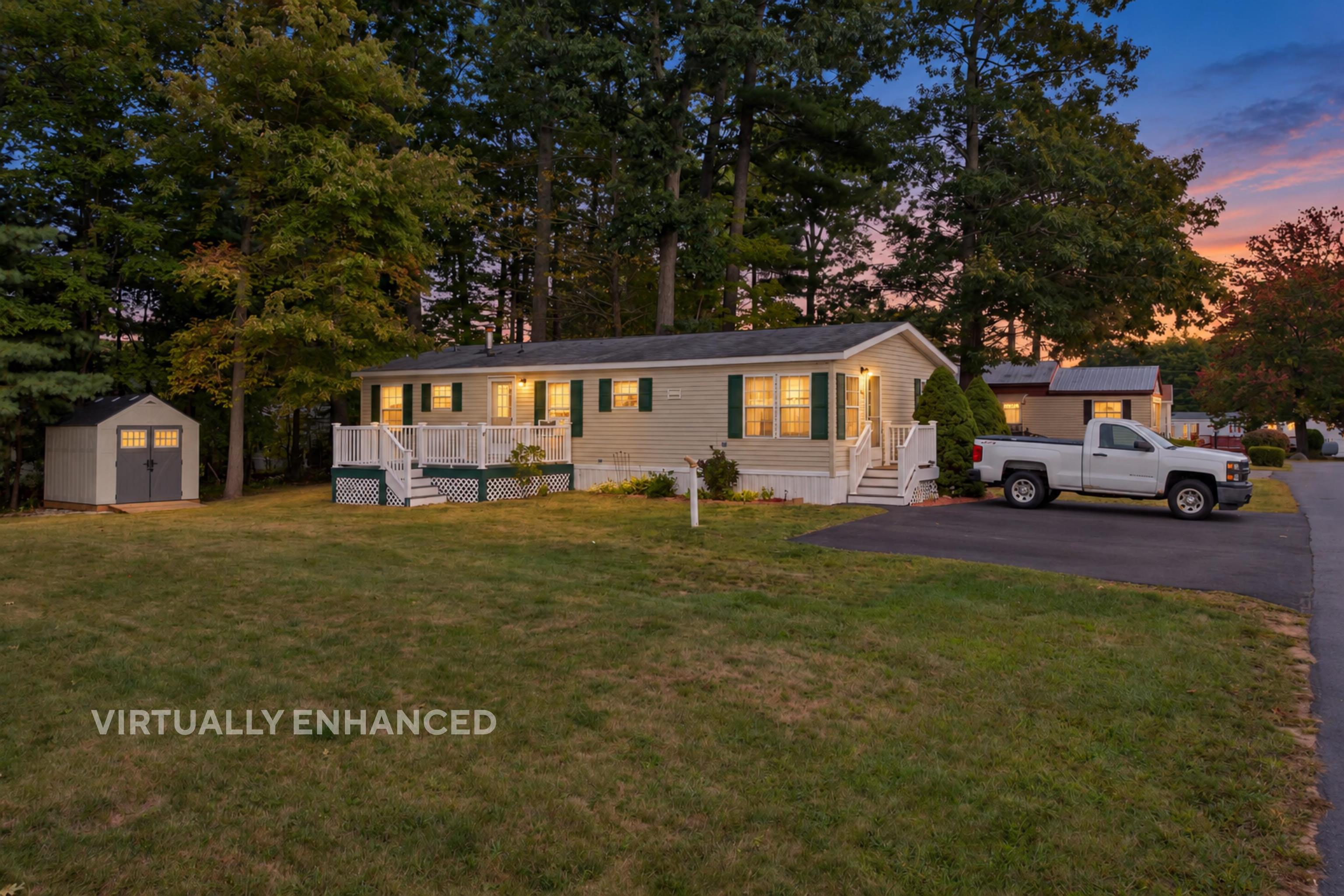 25 Hawthorne Road — photo