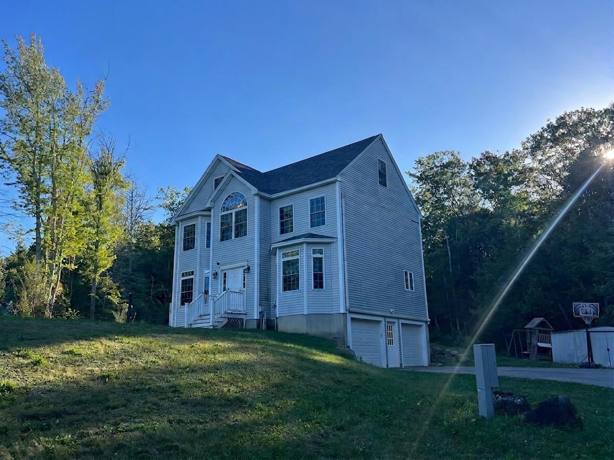 79 Coachman Drive — photo