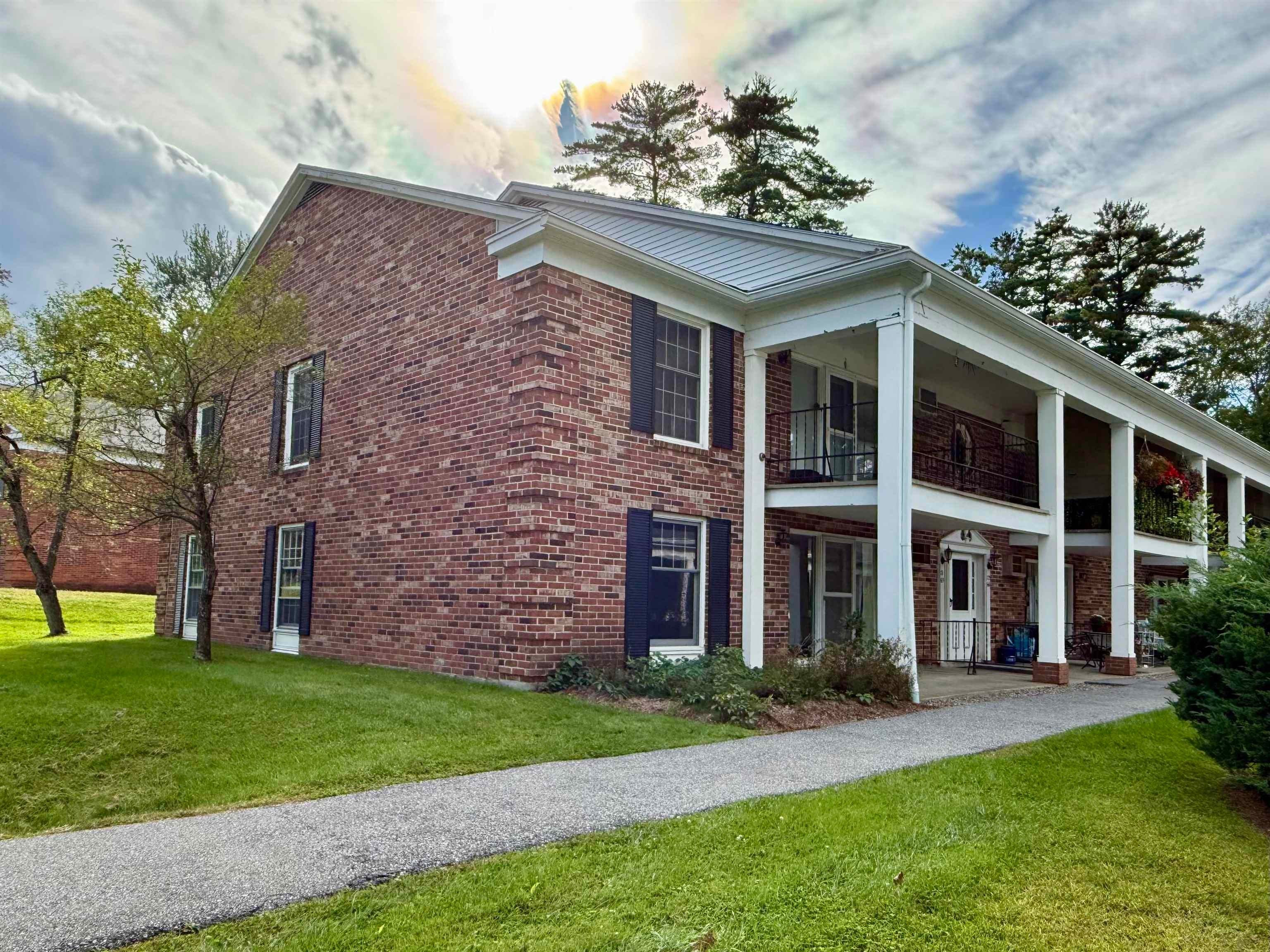 100 Kennedy Drive 65 — photo