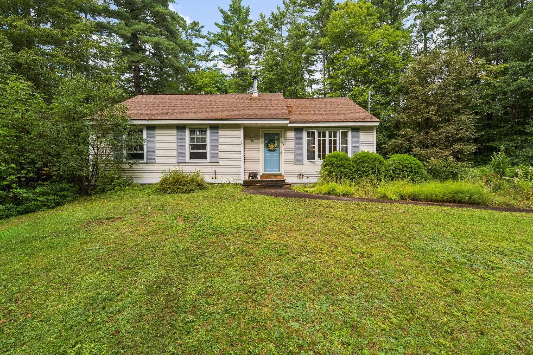 23 Joshuas Lane — photo