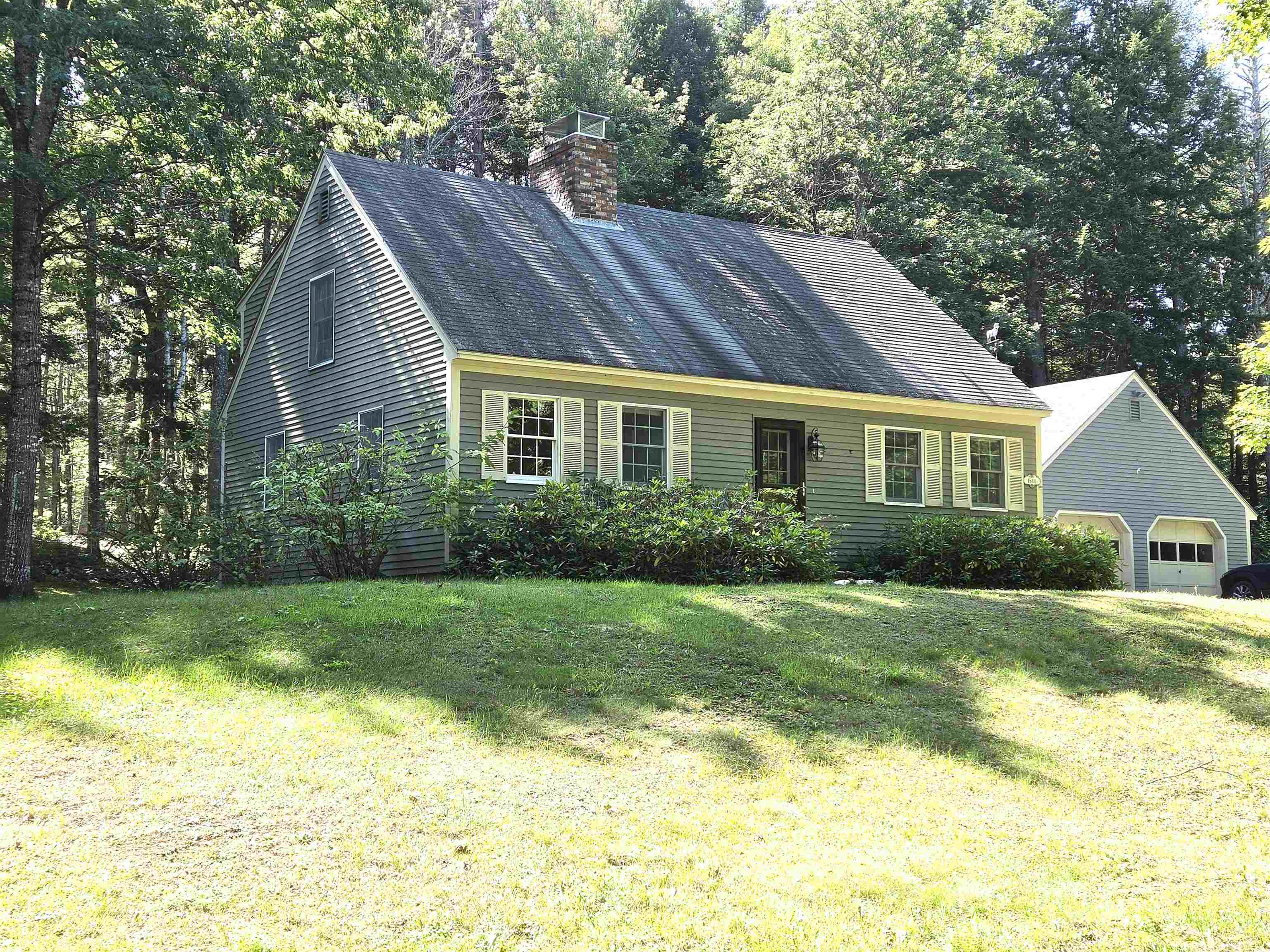 1586 Brownfield Road — photo
