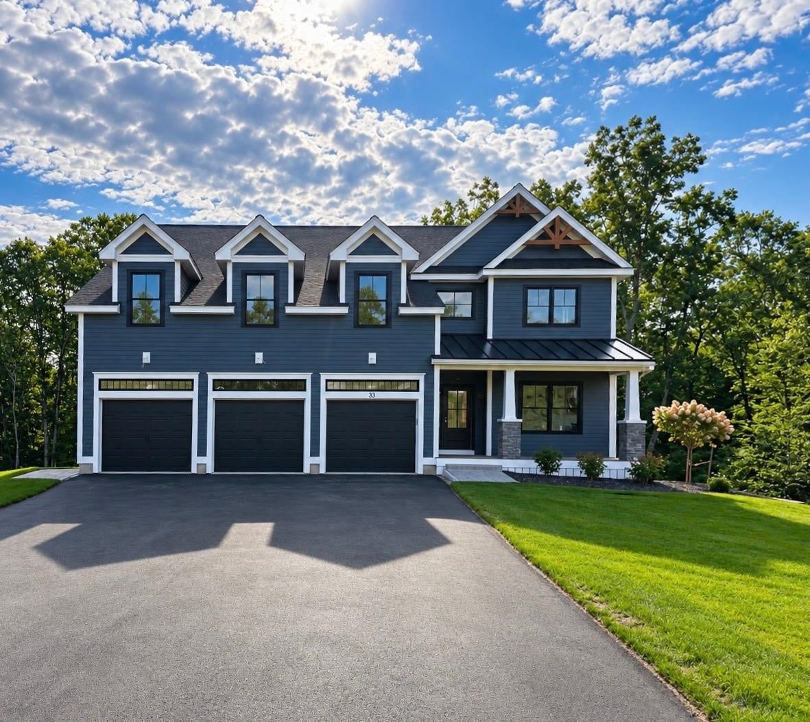 33 Signature Circle Lot 5 — photo