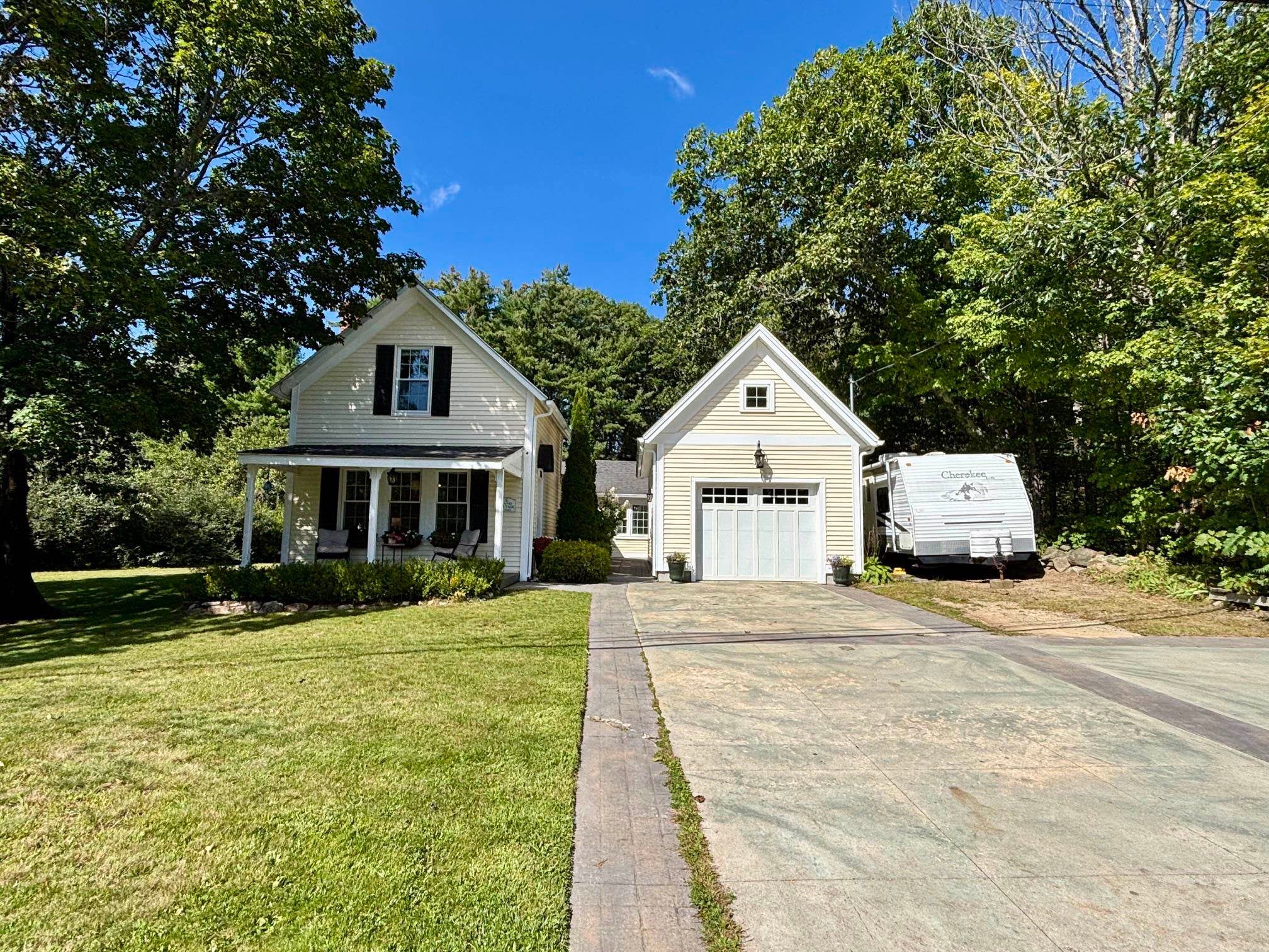 20 Todd Hill Road — photo