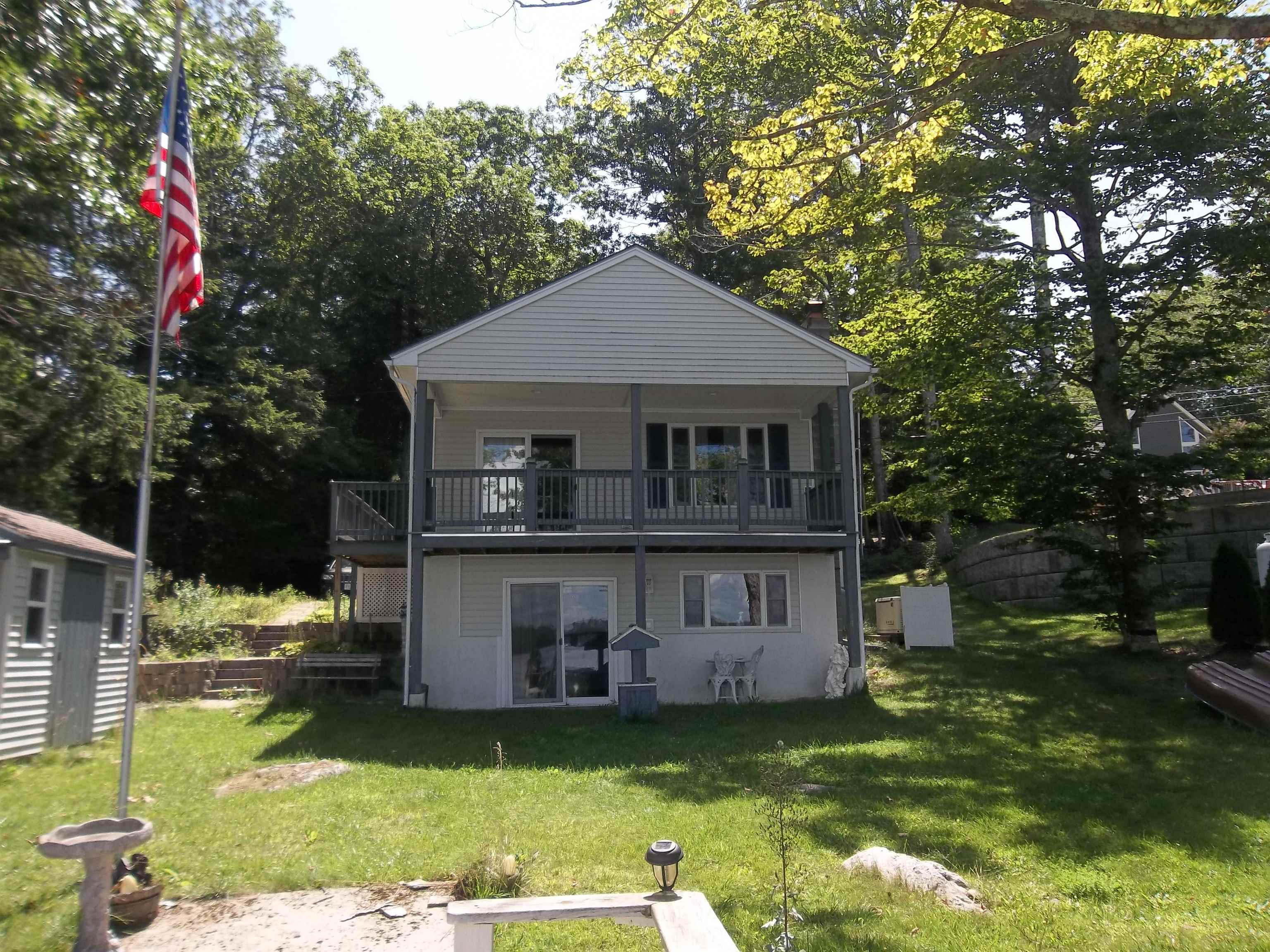 82 Ridge Road — photo