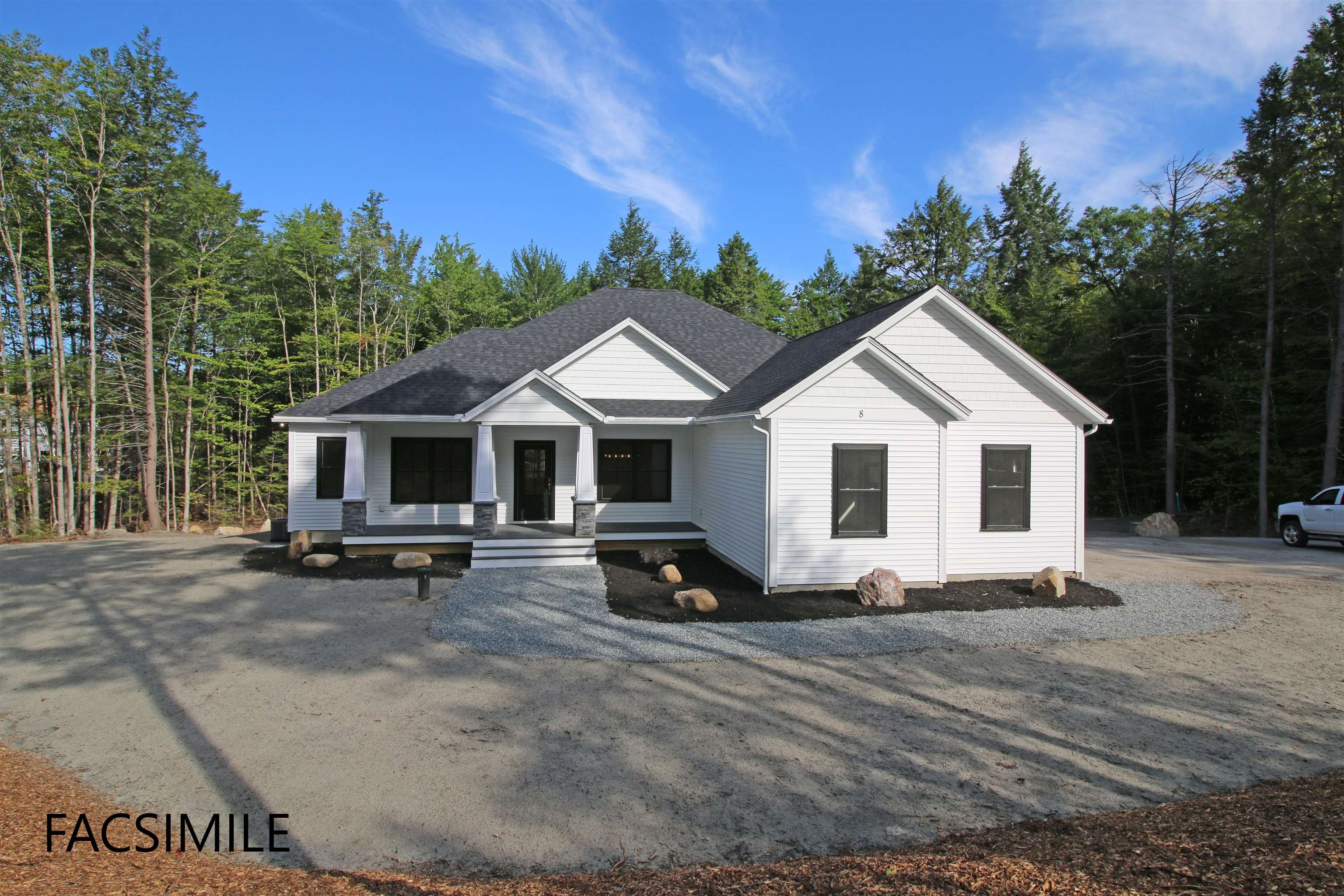 0 Barrett Hill Road 5 — photo