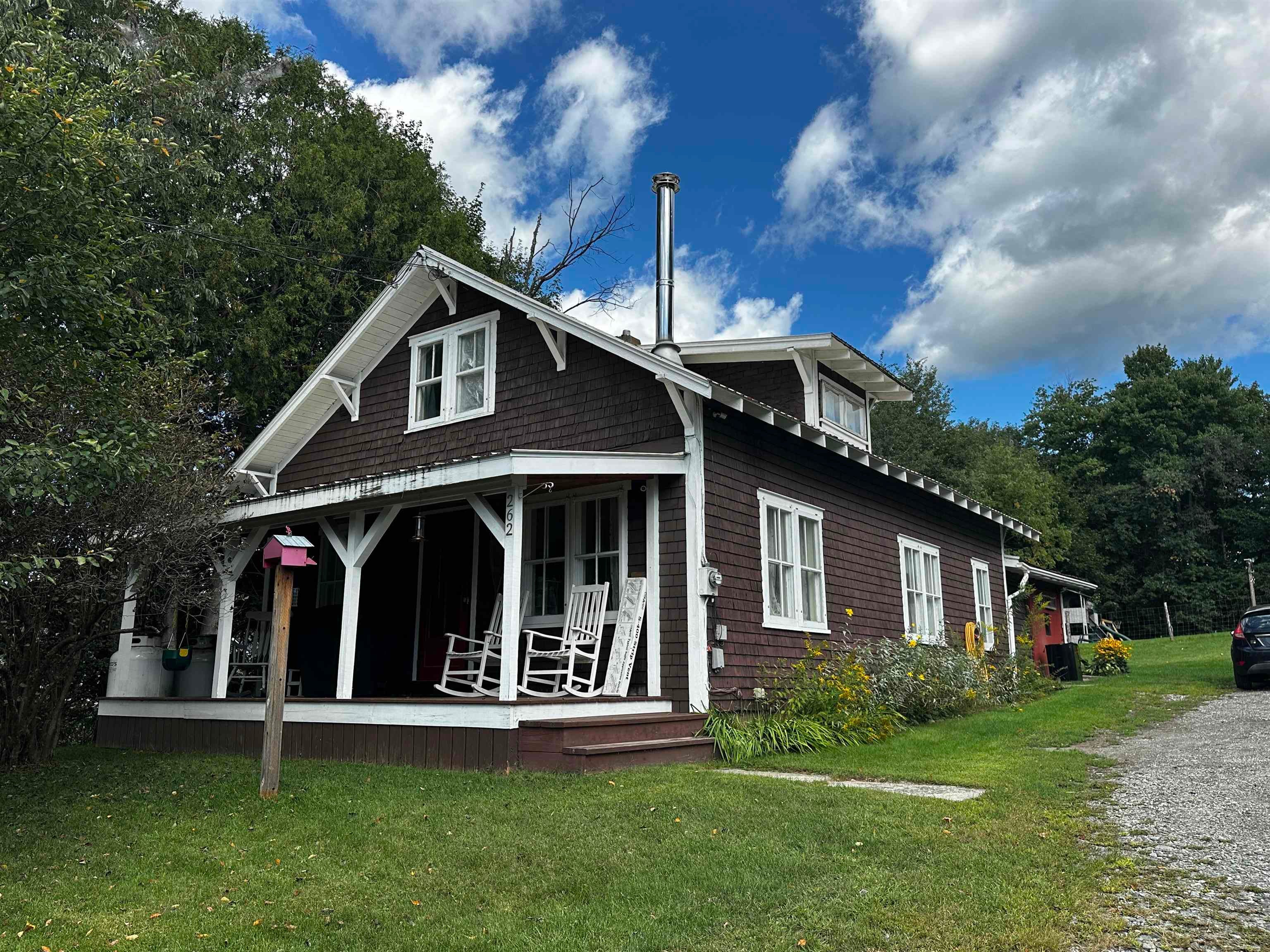 262 Bridge Street — photo