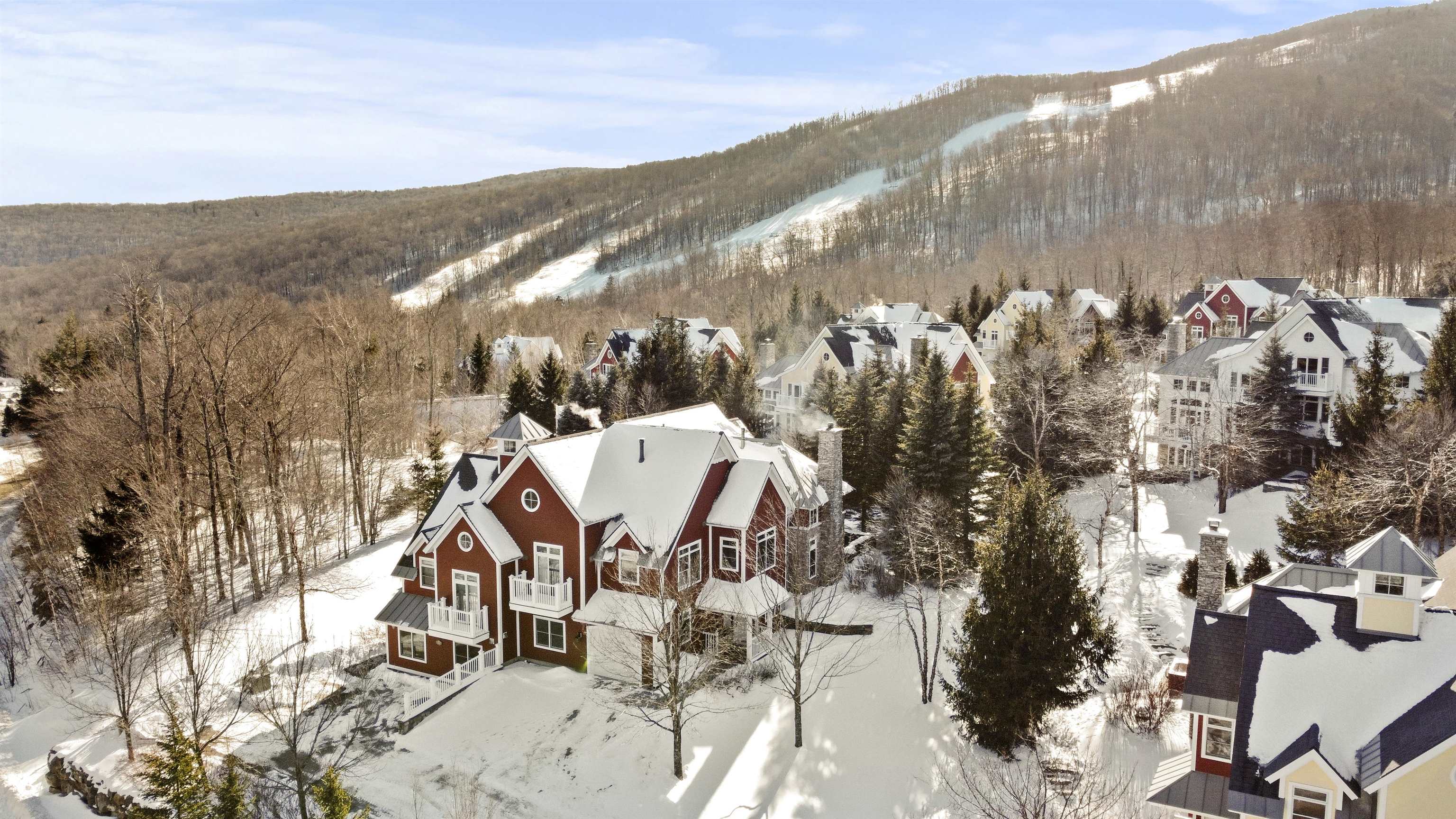 168 Sunbowl Ridge Road #168 AB, Stratton, VT 05155 — photo 3