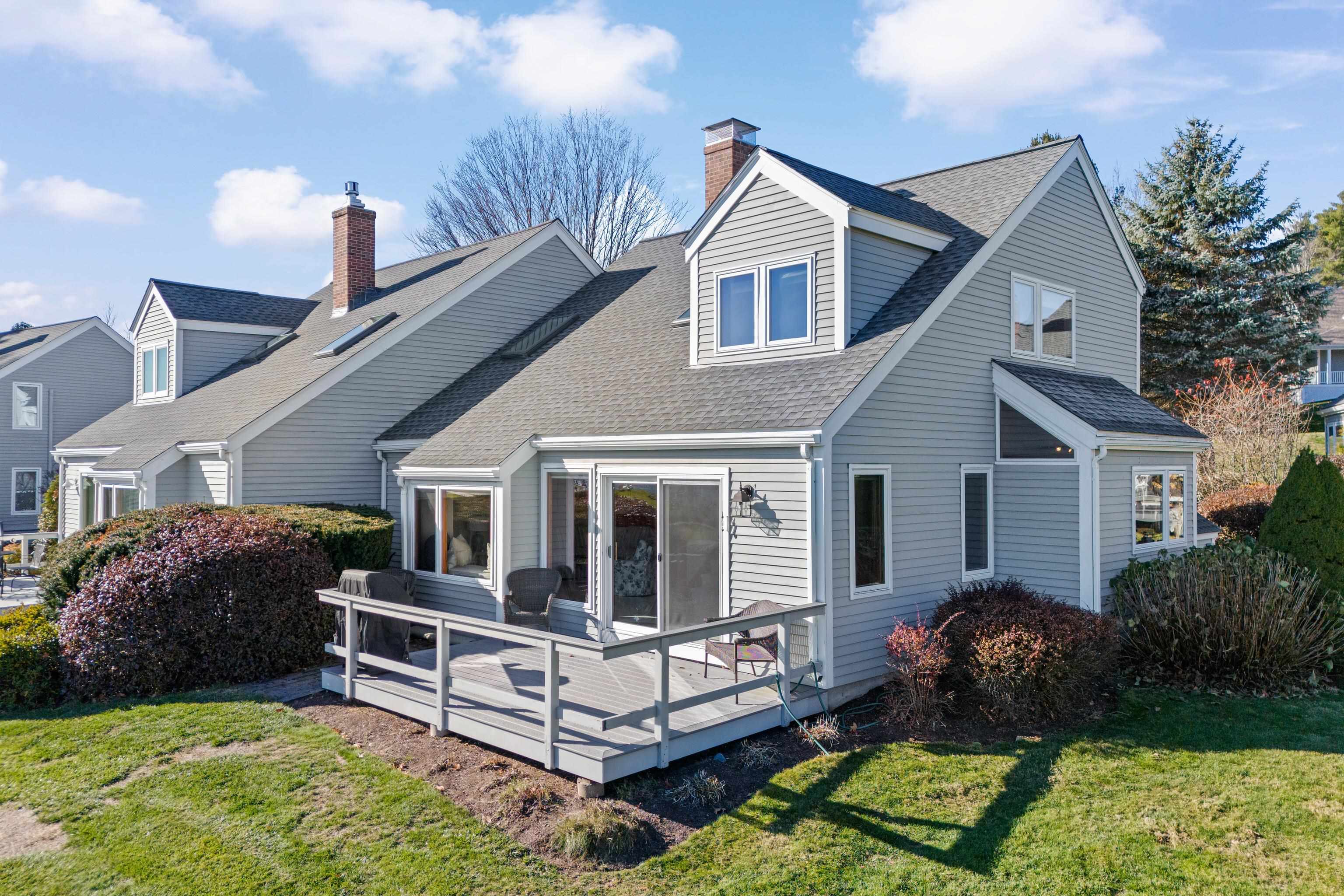 281 Davidson Drive — photo