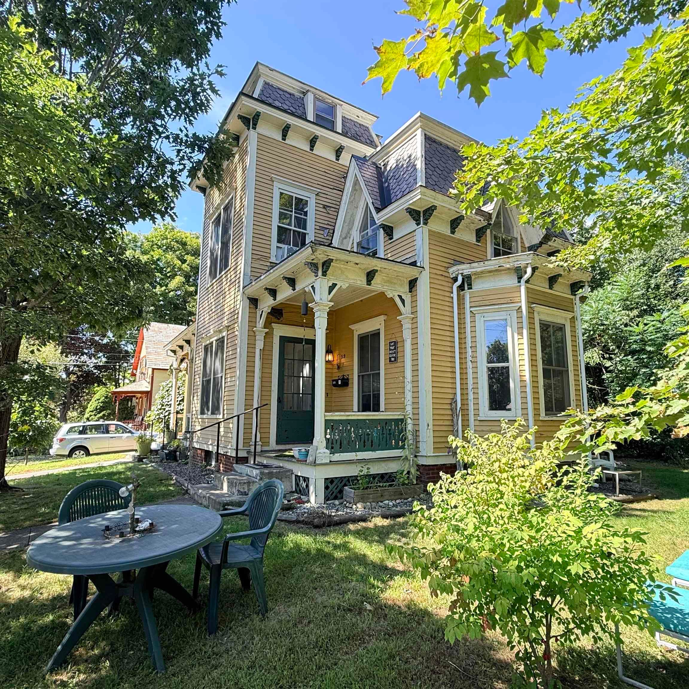 59 Highland Street — photo