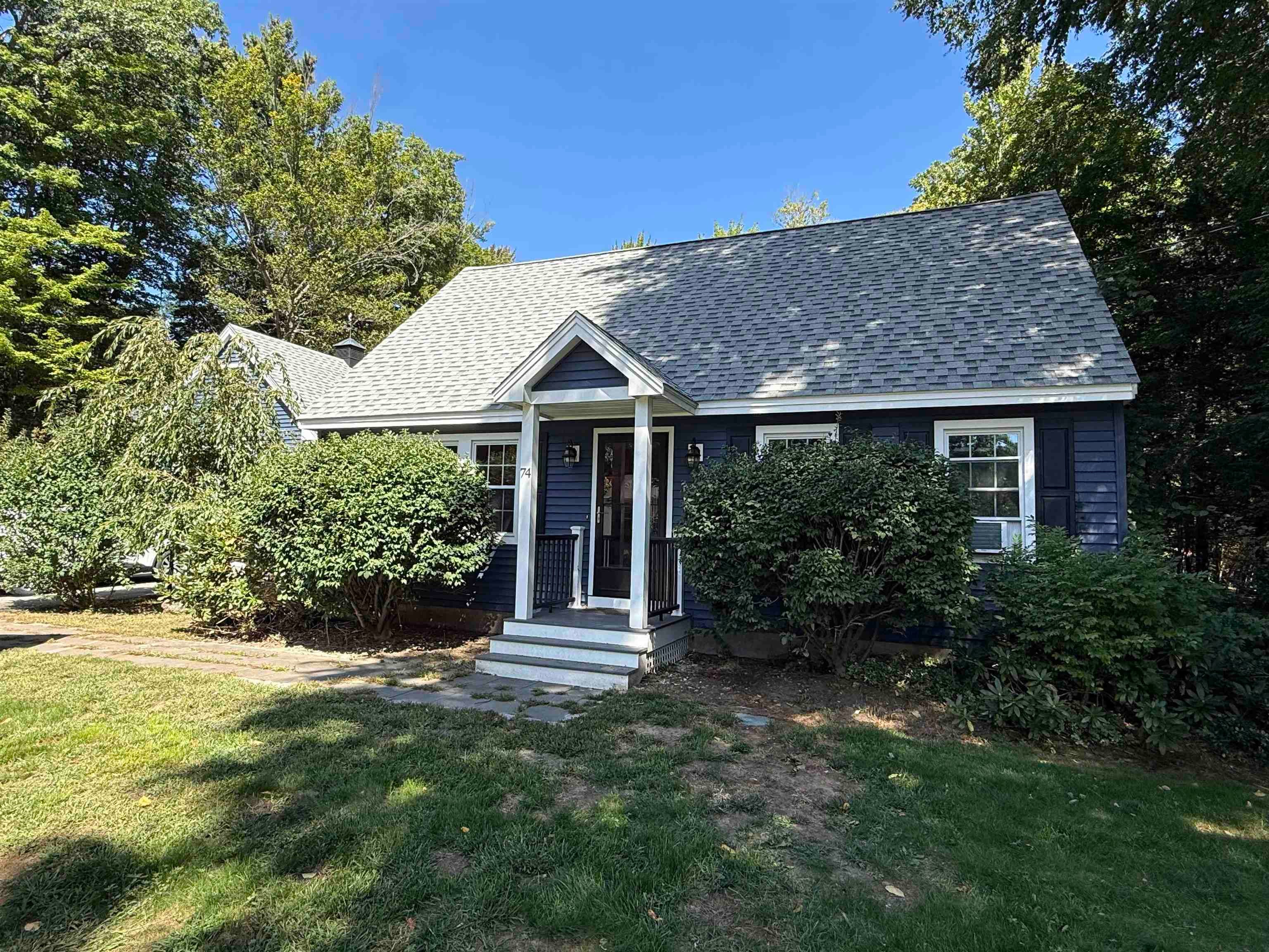 74 Robbins Road — photo