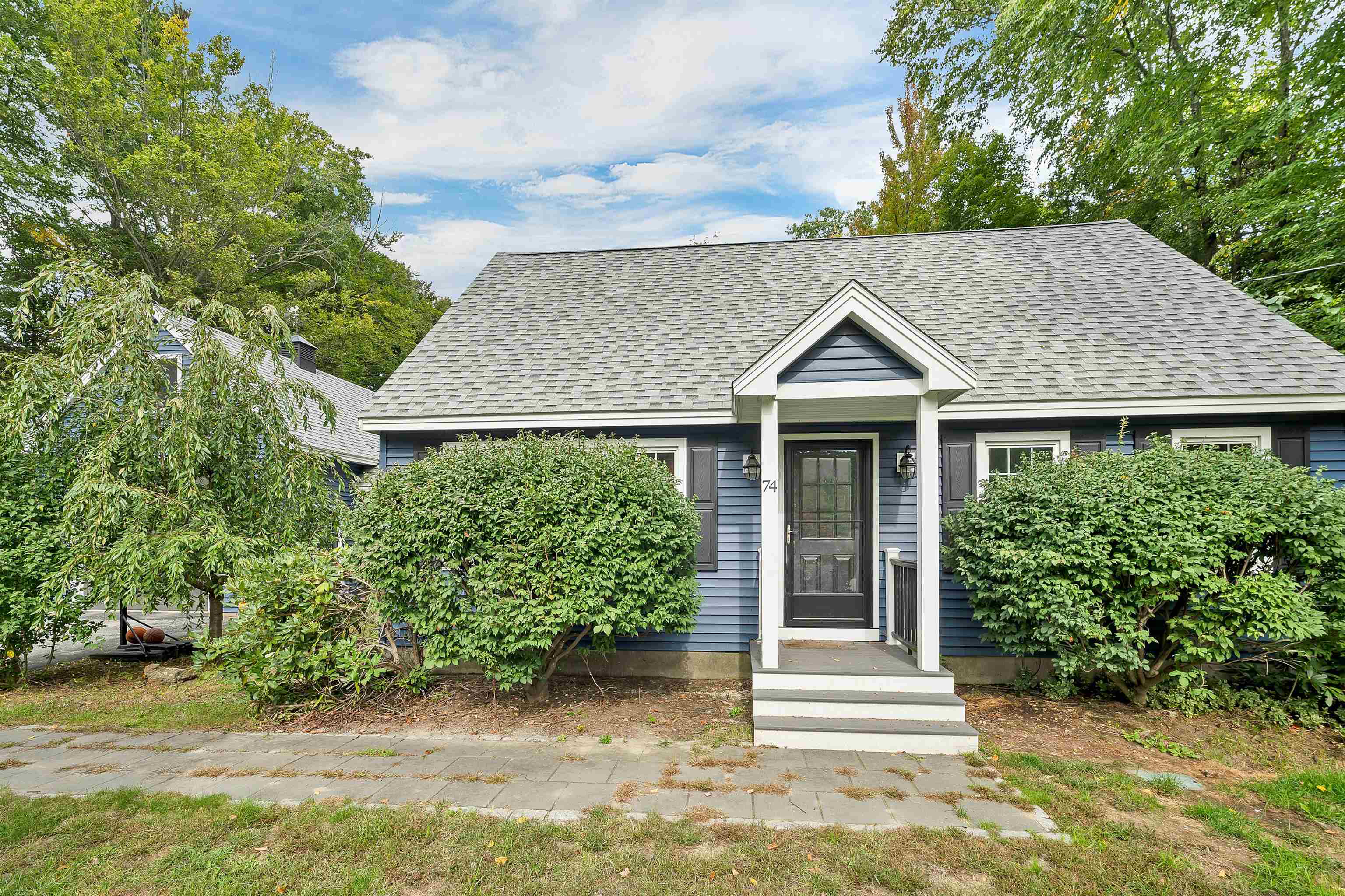 74 Robbins Road, Wilton, NH 03086 — photo 2