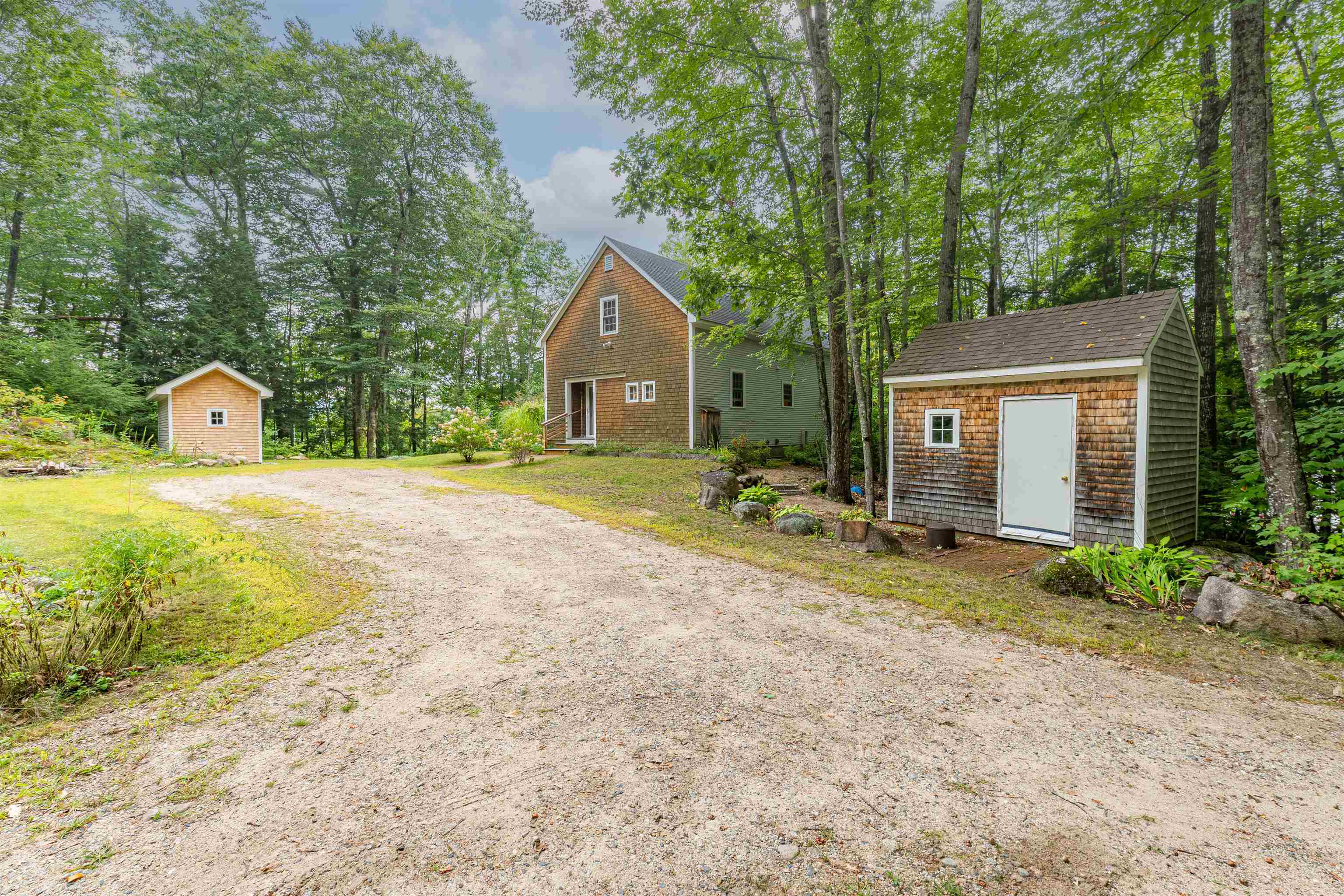 184 Mountain View Estates Road — photo