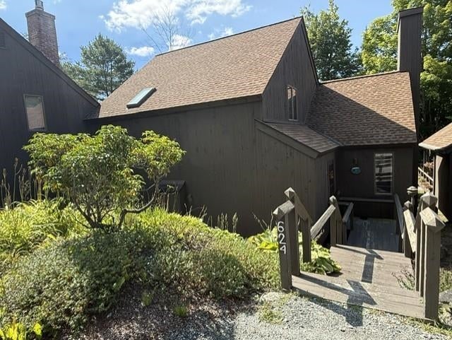 624 Otter Road — photo