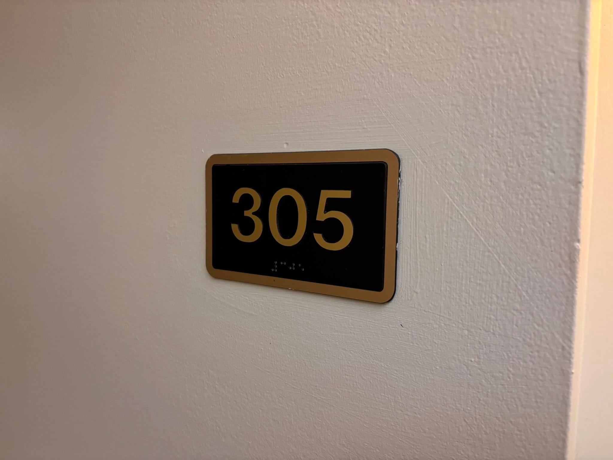 89 Grand Summit Way 305, Qtr. IV — photo
