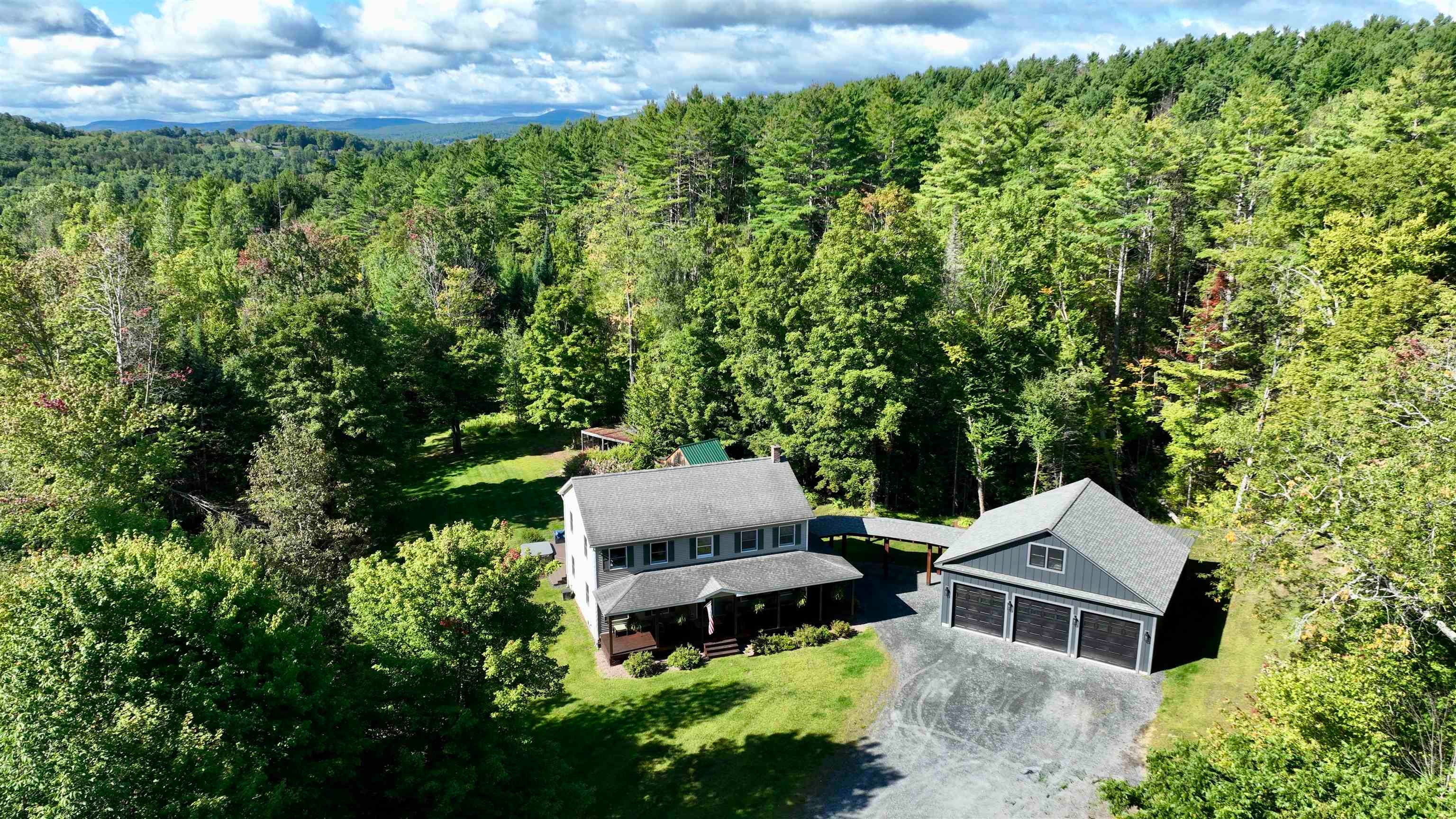 166 Mitchell Road, Barre Town, VT 05641 — photo 2
