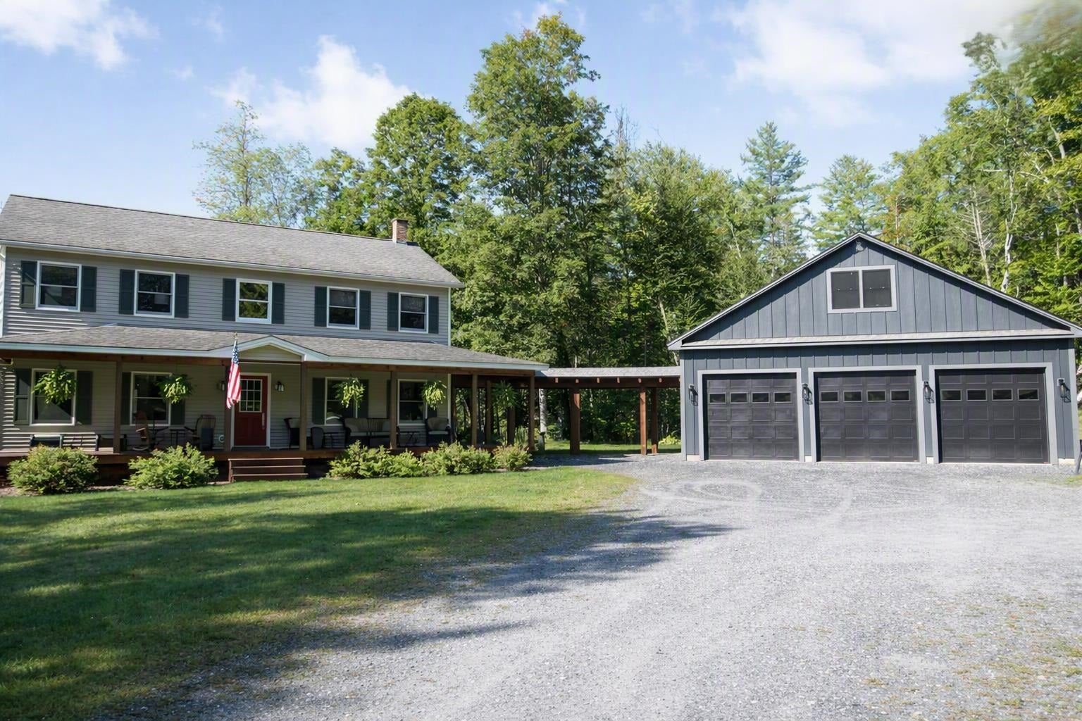 166 Mitchell Road, Barre Town, VT 05641 — photo 3