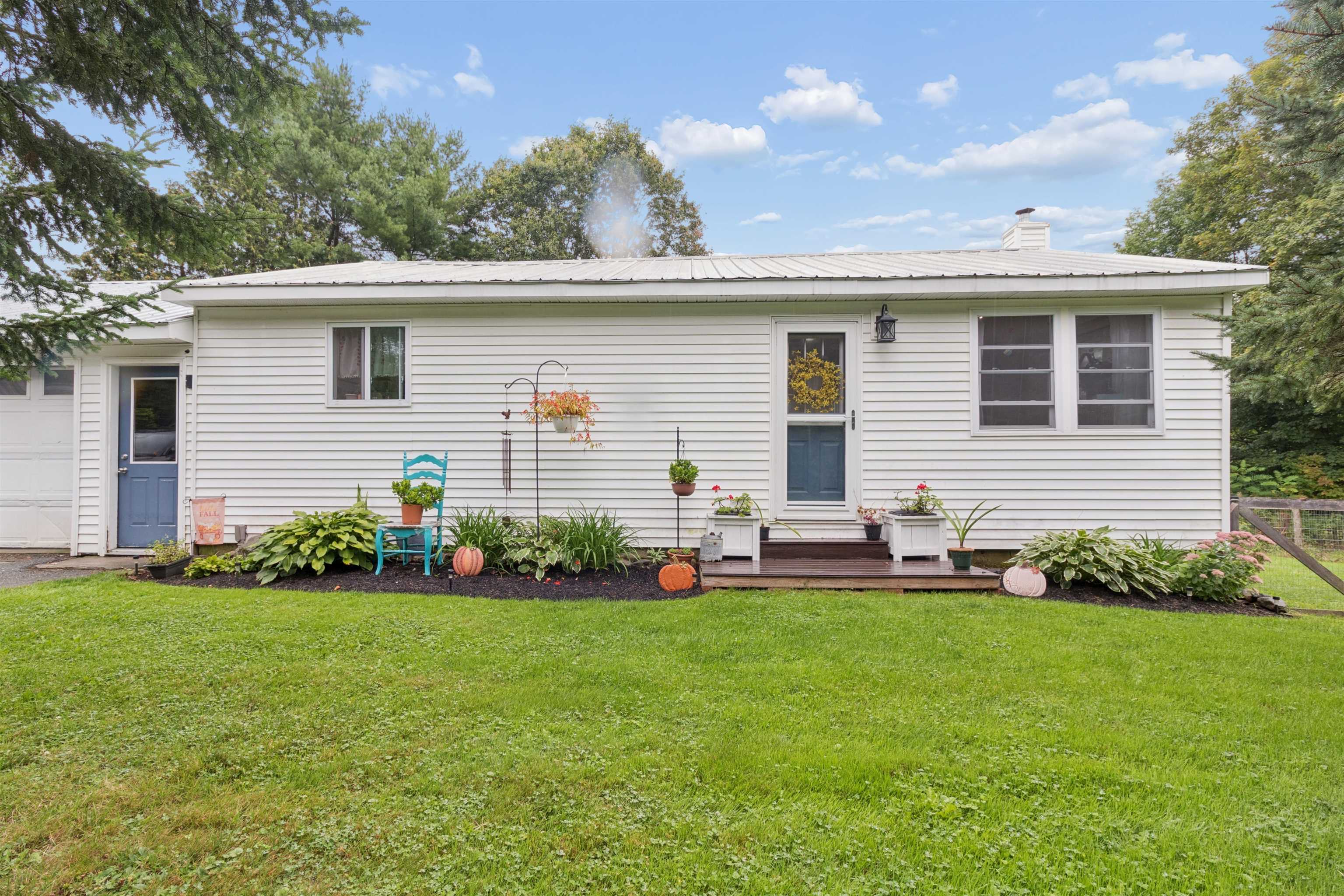 291 Sam Webb Road — photo