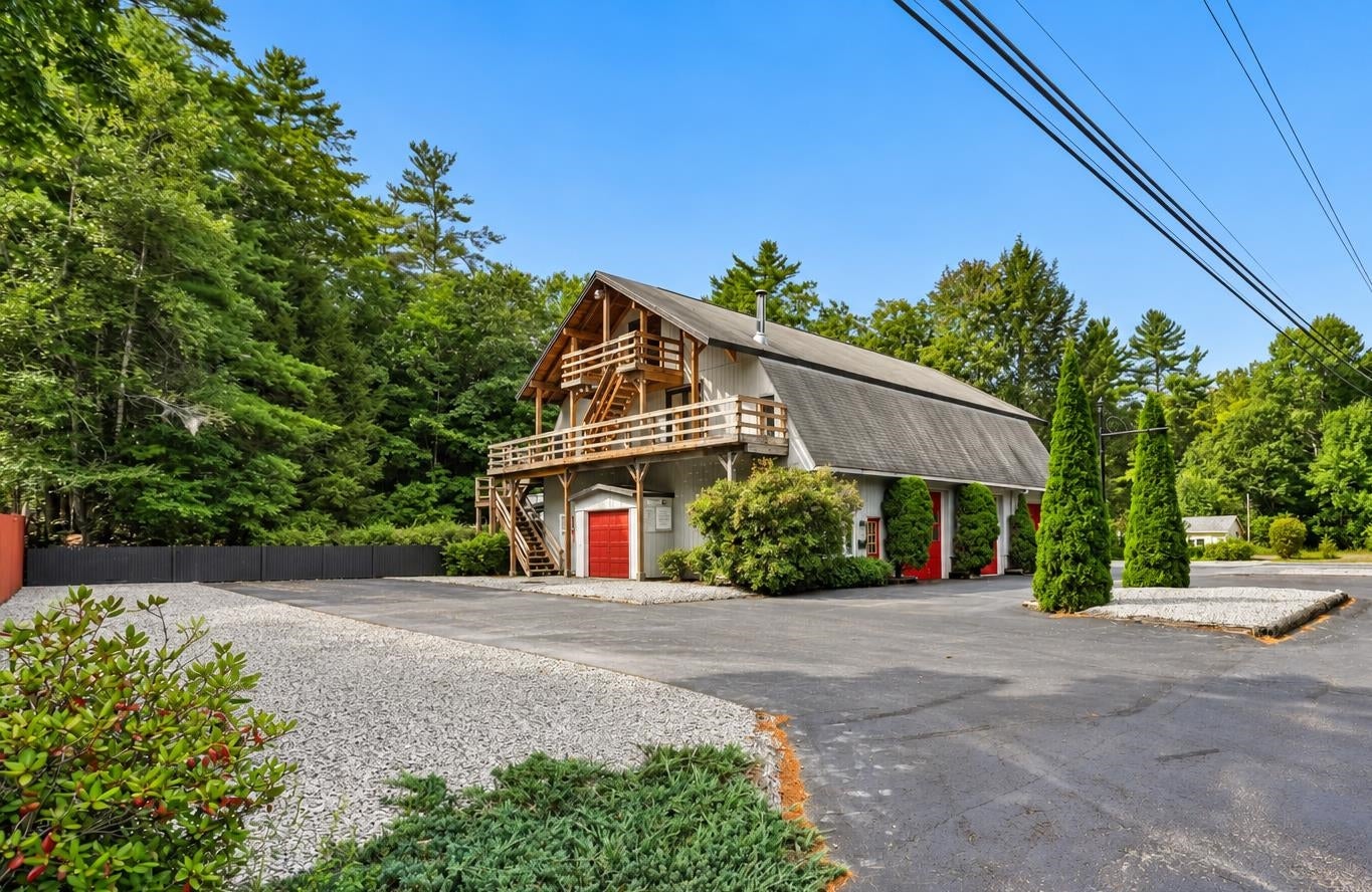 416 Route 12a Road — photo
