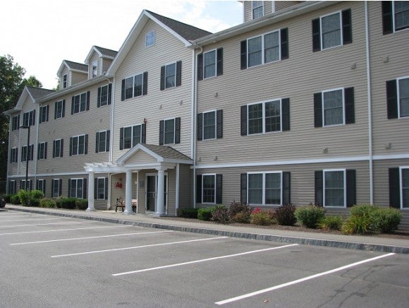 20 Sentinel Court 309 — photo
