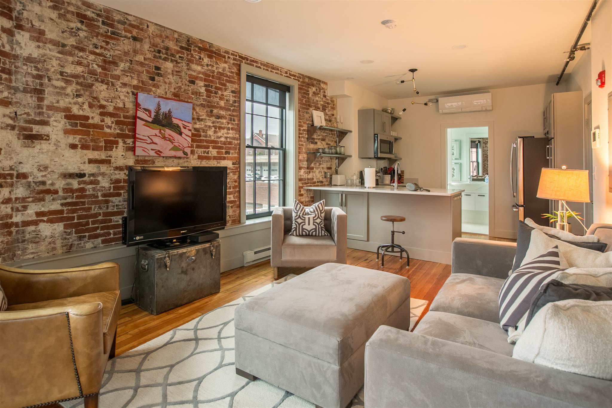 140 Penhallow Street — photo