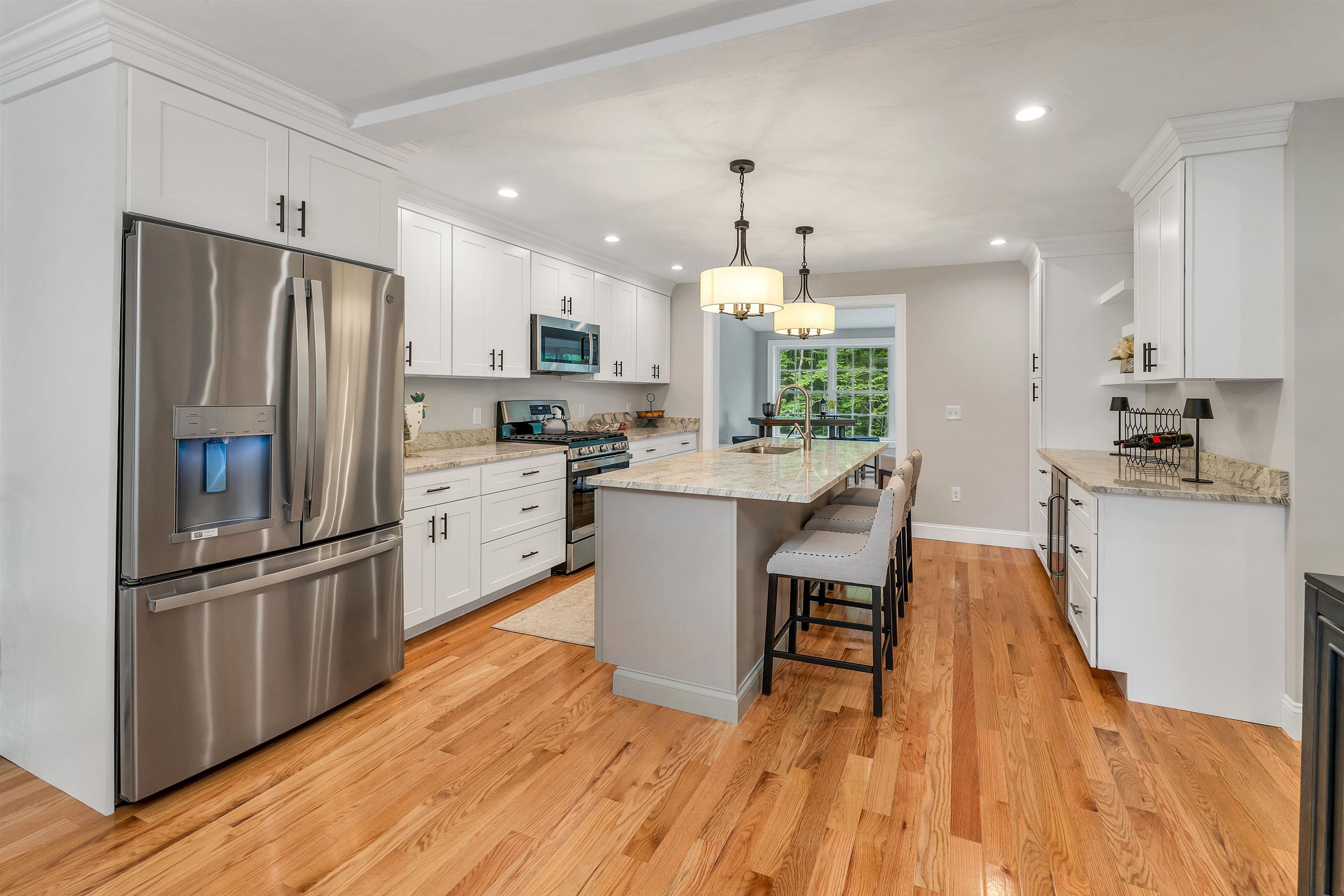 19 Granite Ridge, Meredith, NH 03253 — photo 2