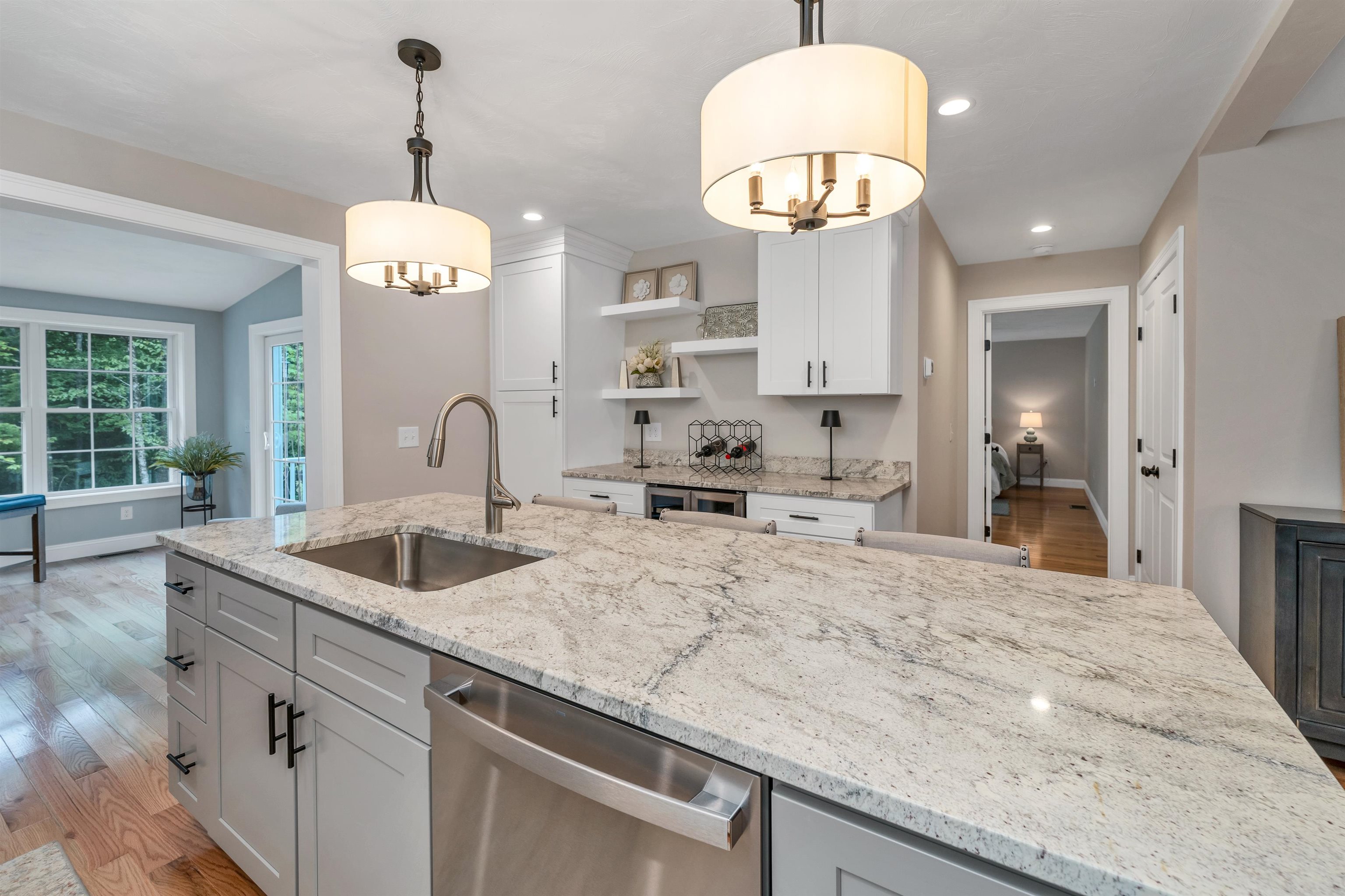 19 Granite Ridge, Meredith, NH 03253 — photo 3