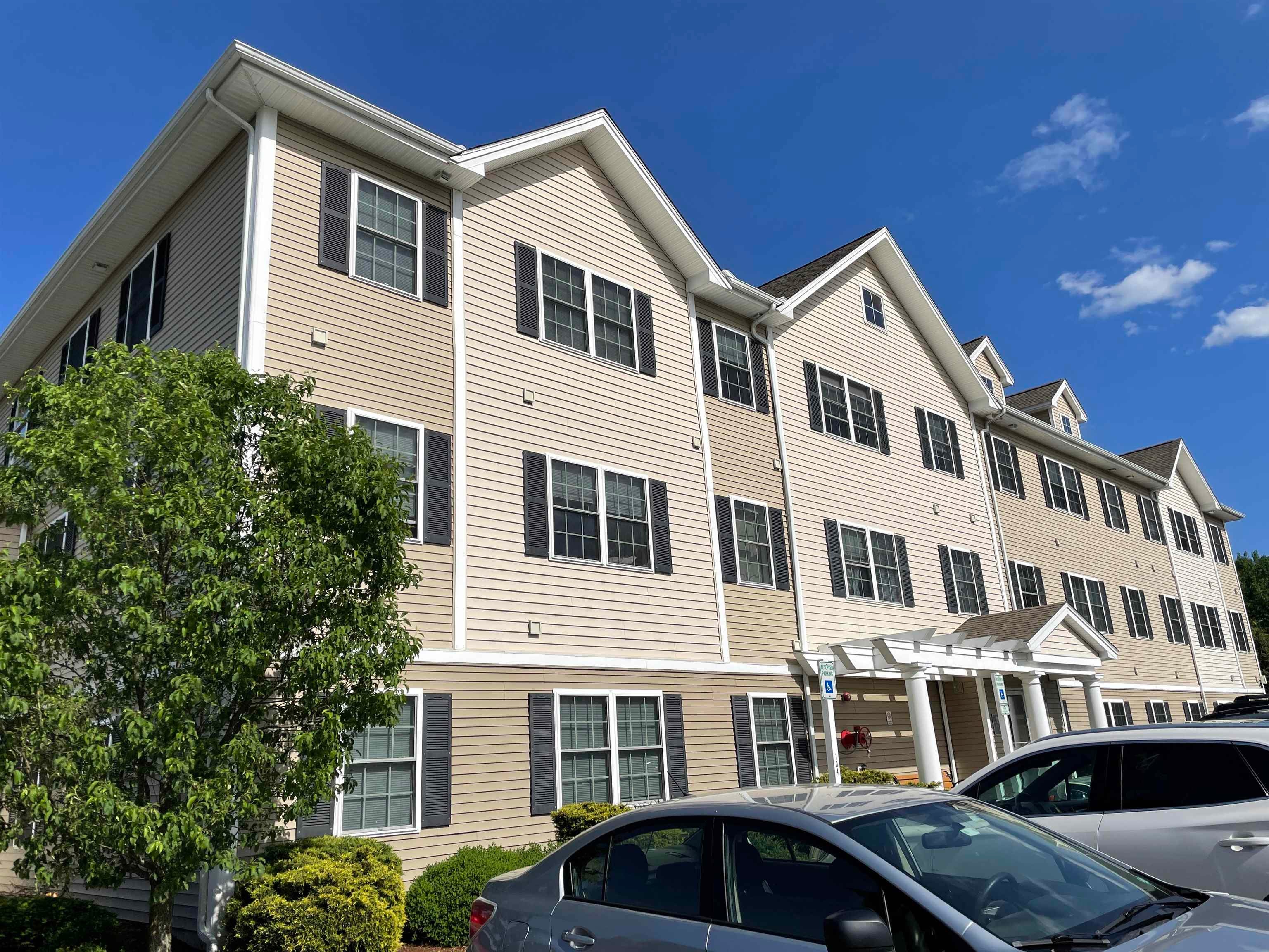 100 Sentinel Court 301 — photo
