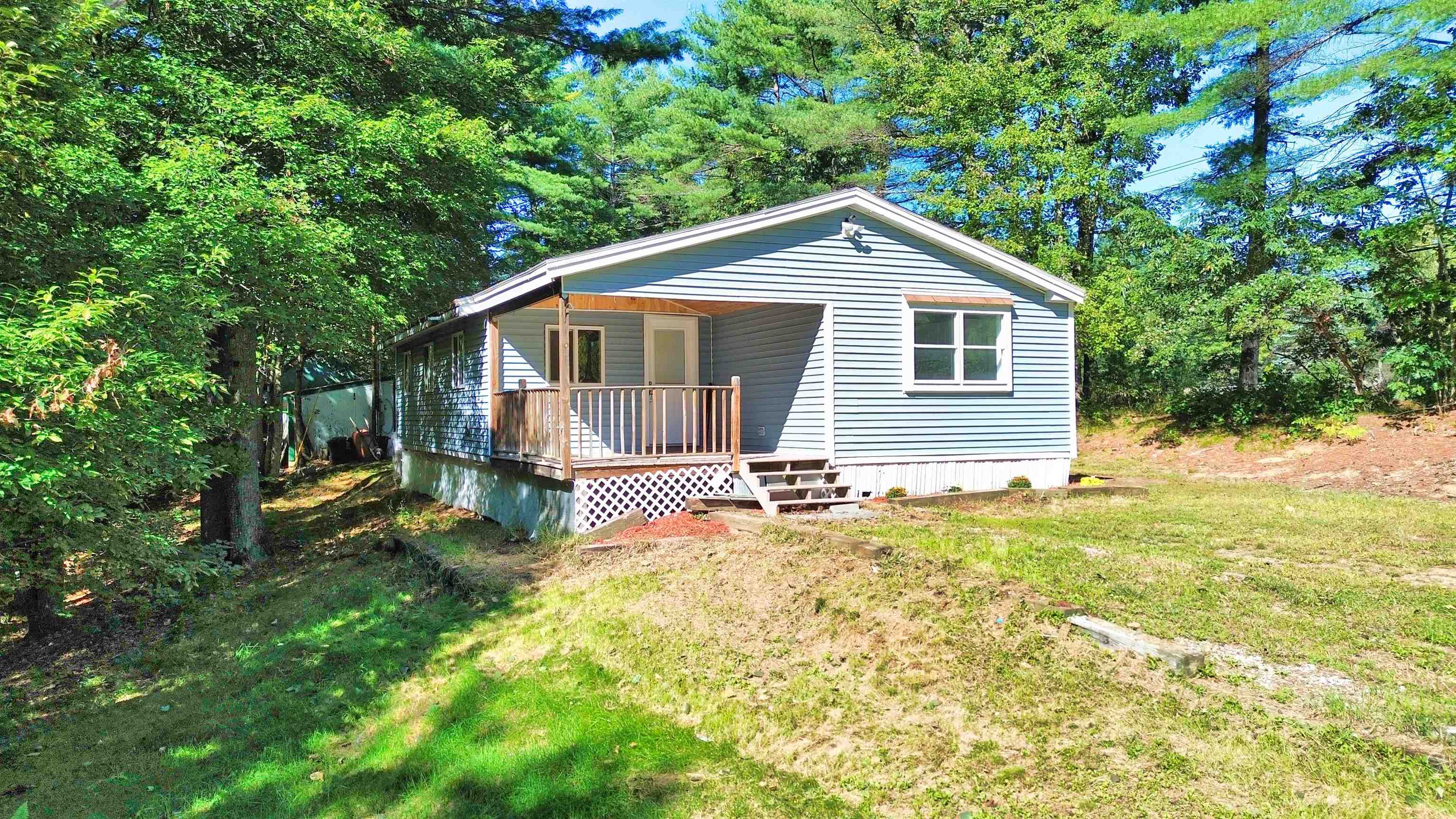 184 Franklin Highway — photo