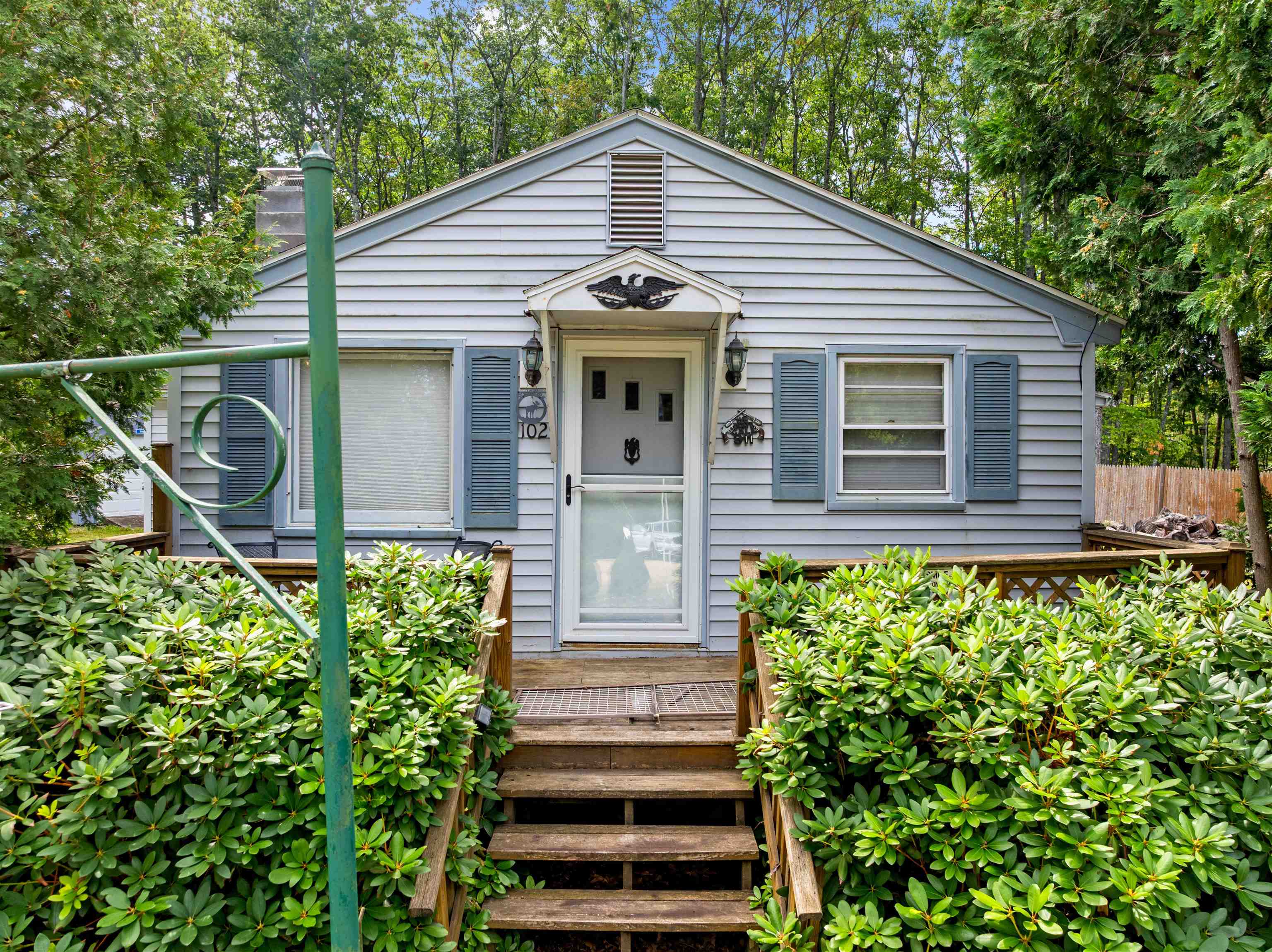 102 Plantation Road — photo