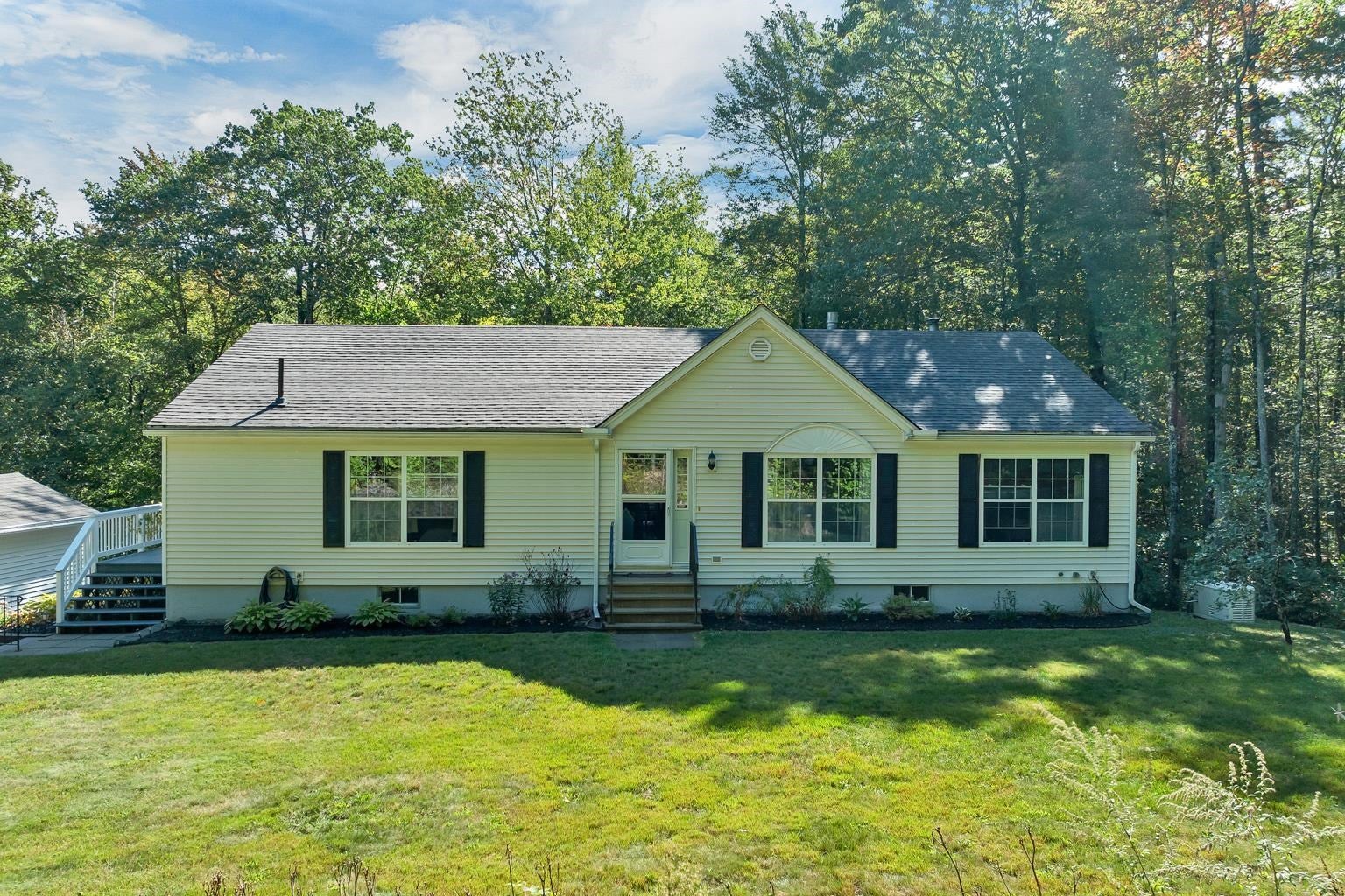 80 Quaker Road — photo