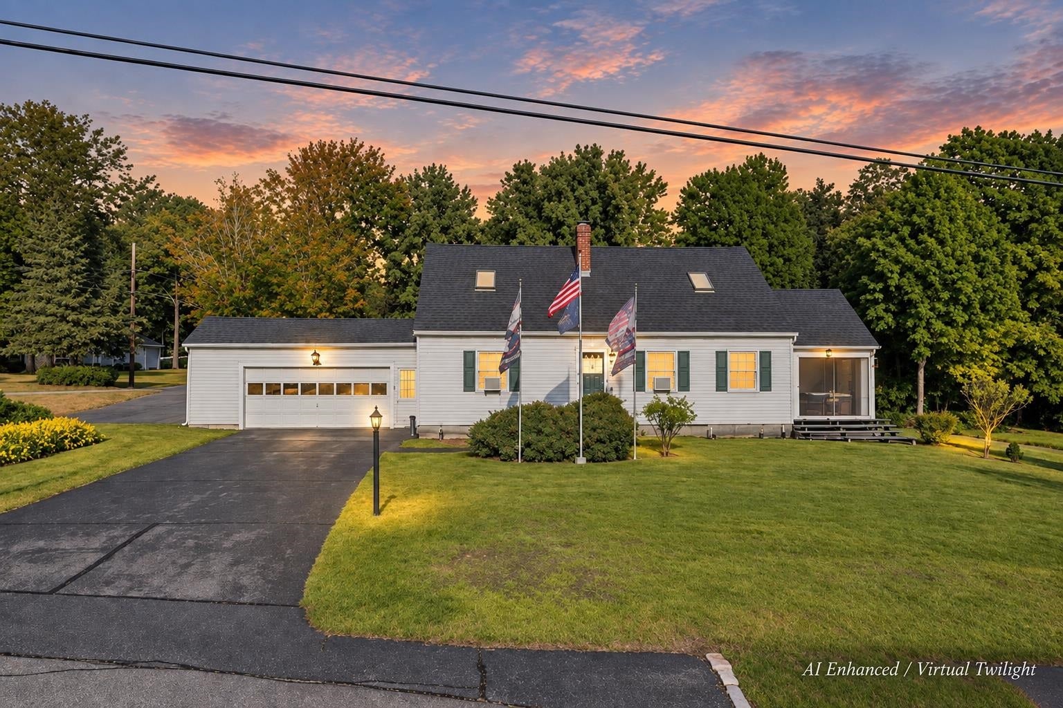 107 Bible Hill Road — photo