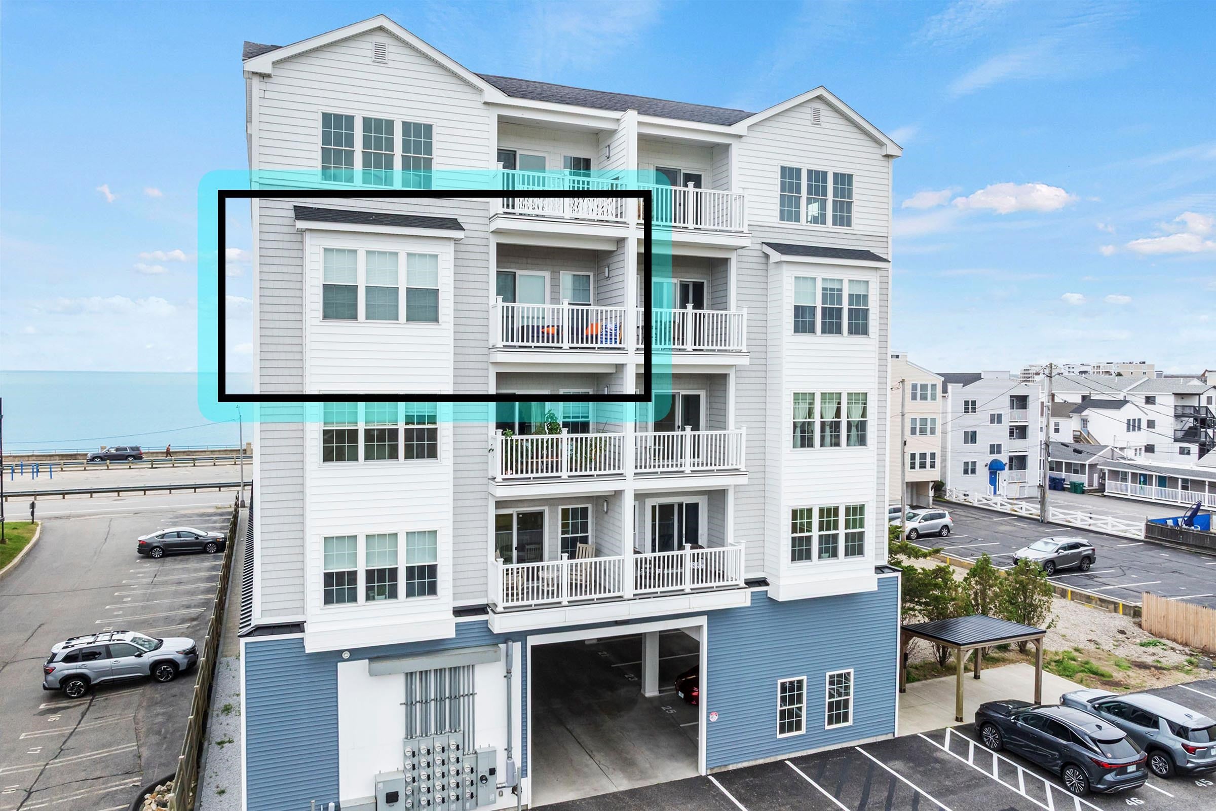 435 Ocean Boulevard 405 — photo