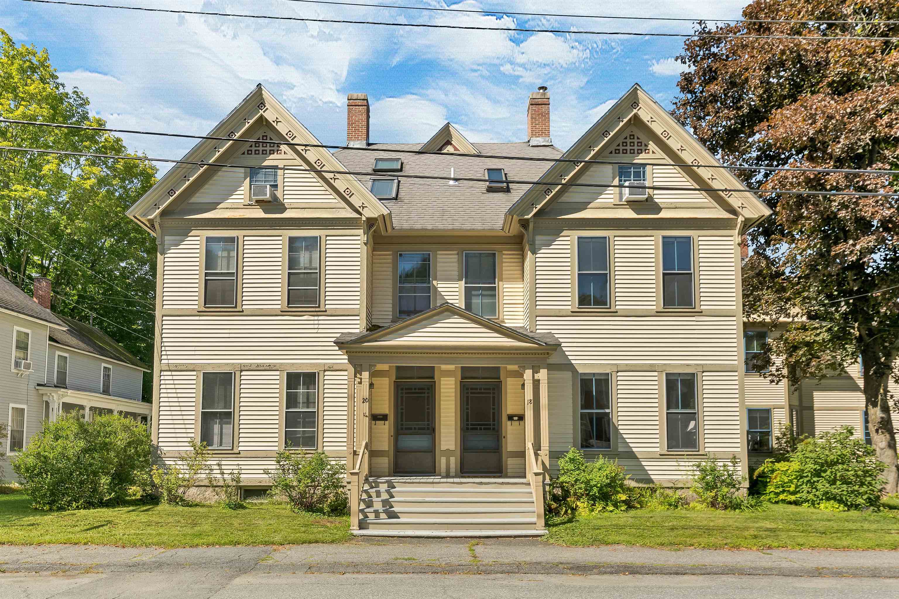 18 Shaw Street 3 — photo