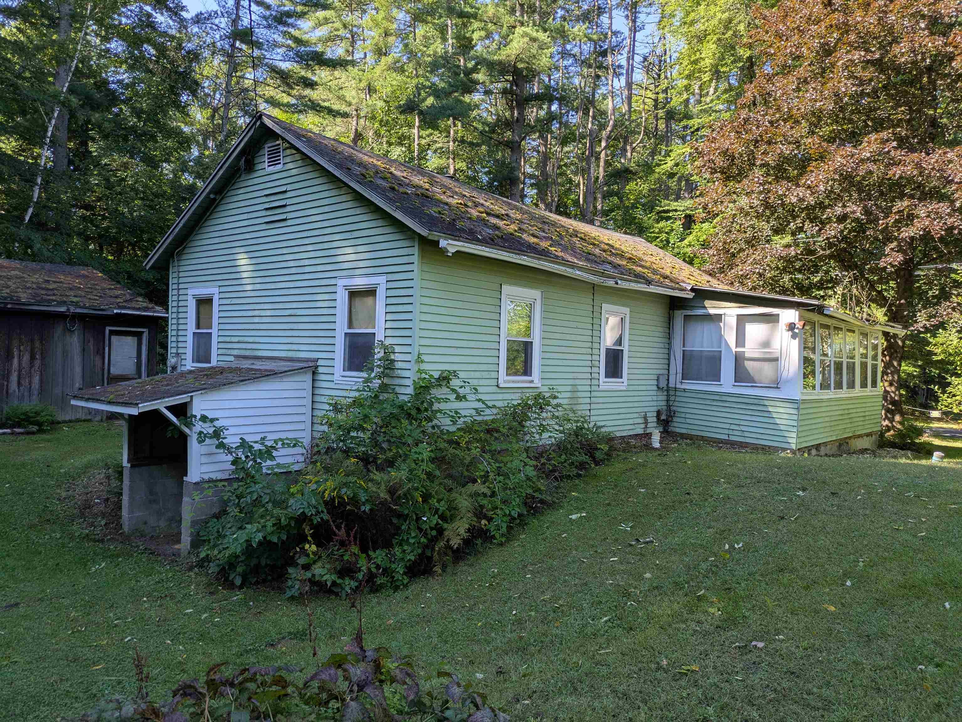 124 Wilson Pond Road — photo