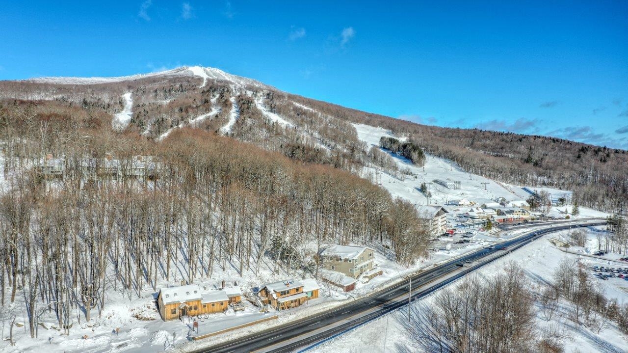 4362 Vt Route 11 Road — photo