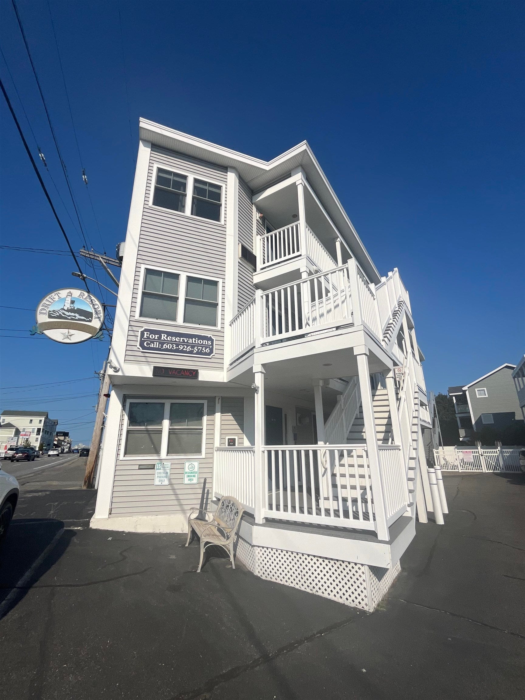 18 Ocean Boulevard 18 — photo
