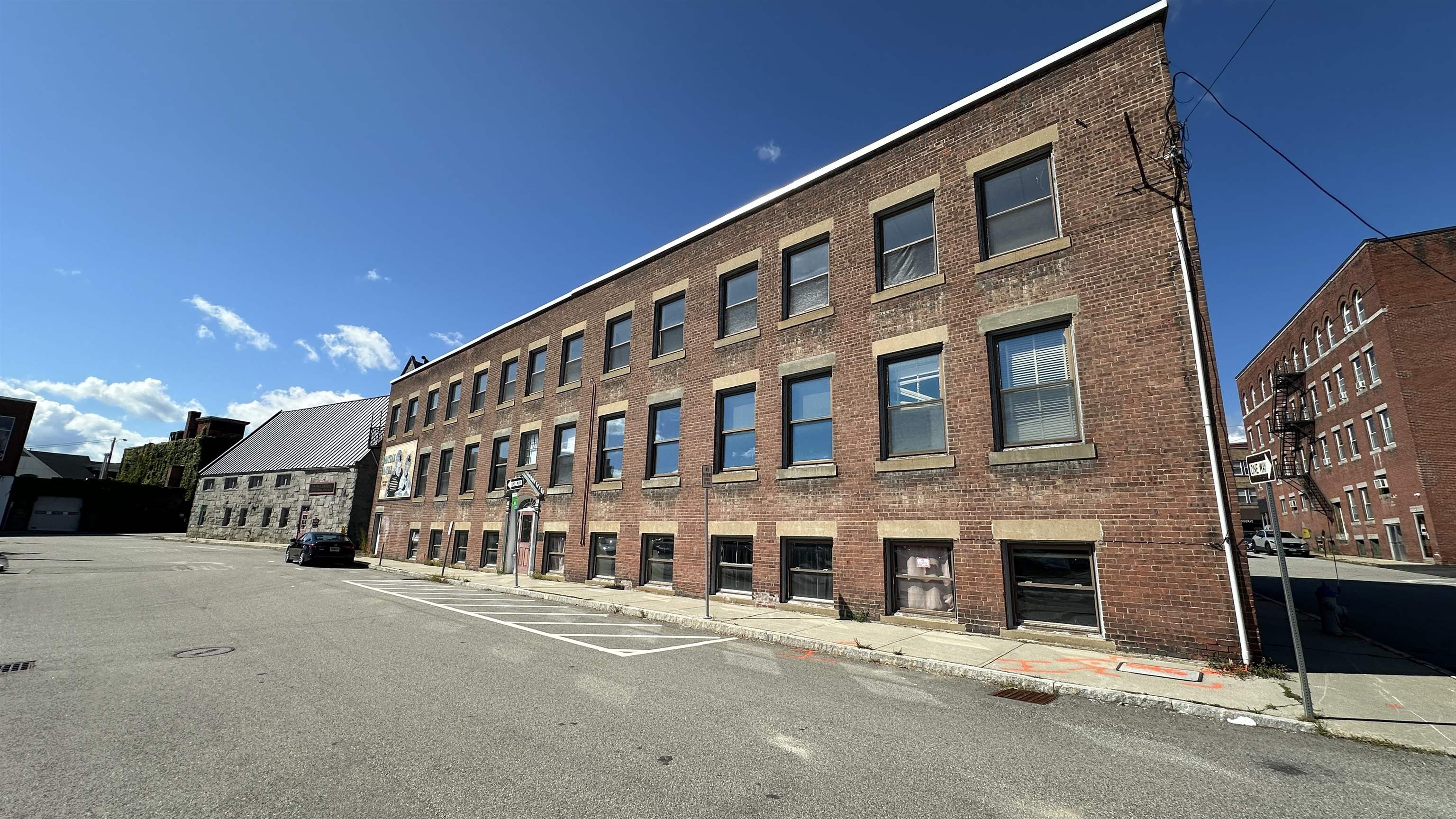 17-19 Federal Street — photo