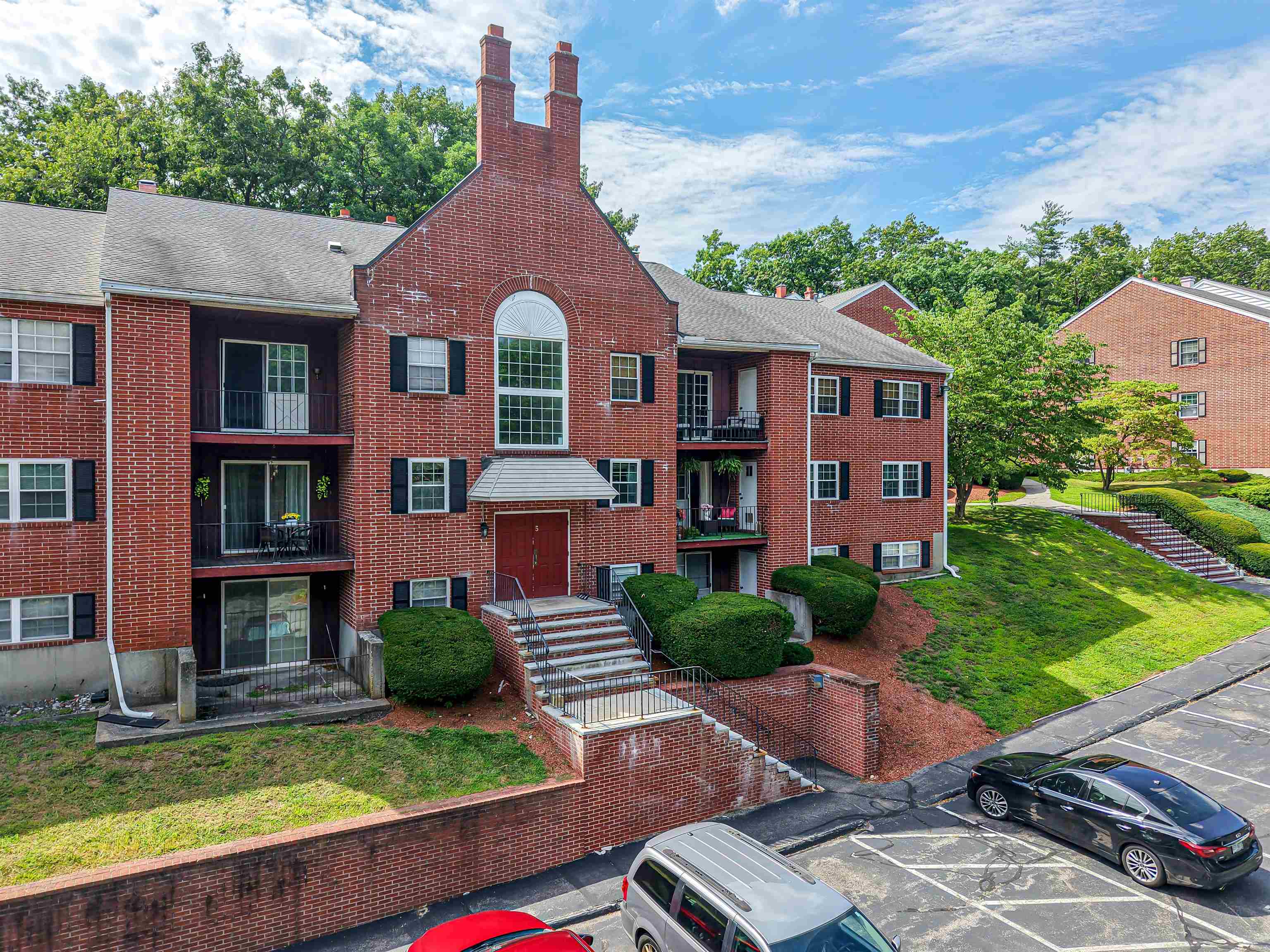 5 Louisburg Square 11 — photo