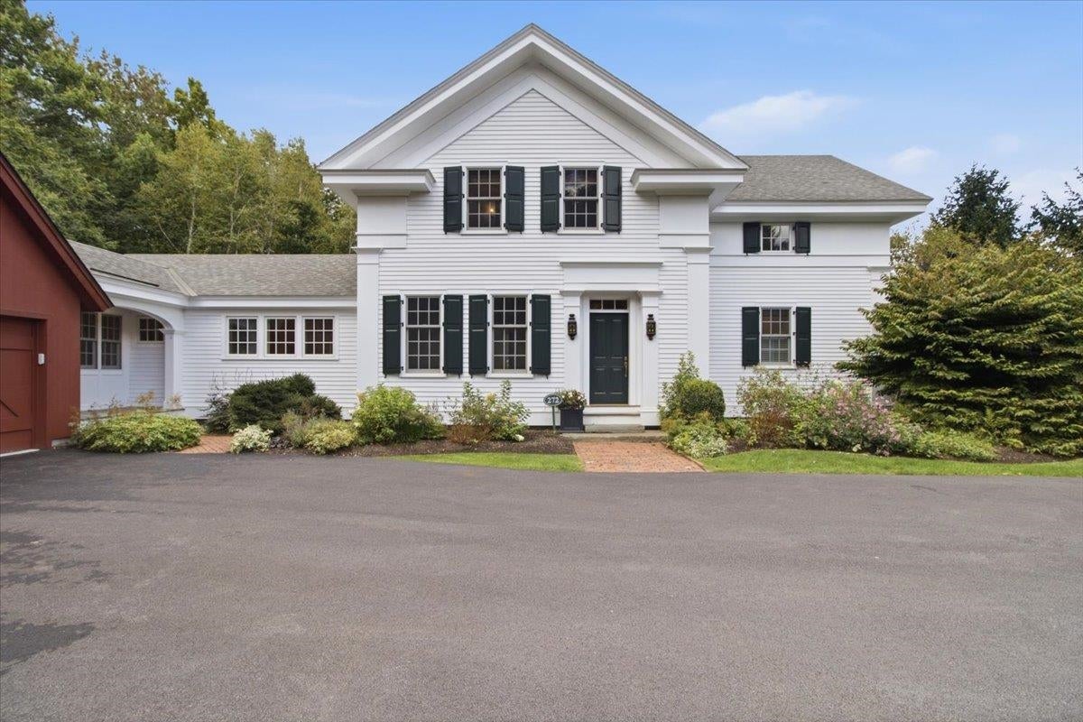 272 Lewis Bend — photo
