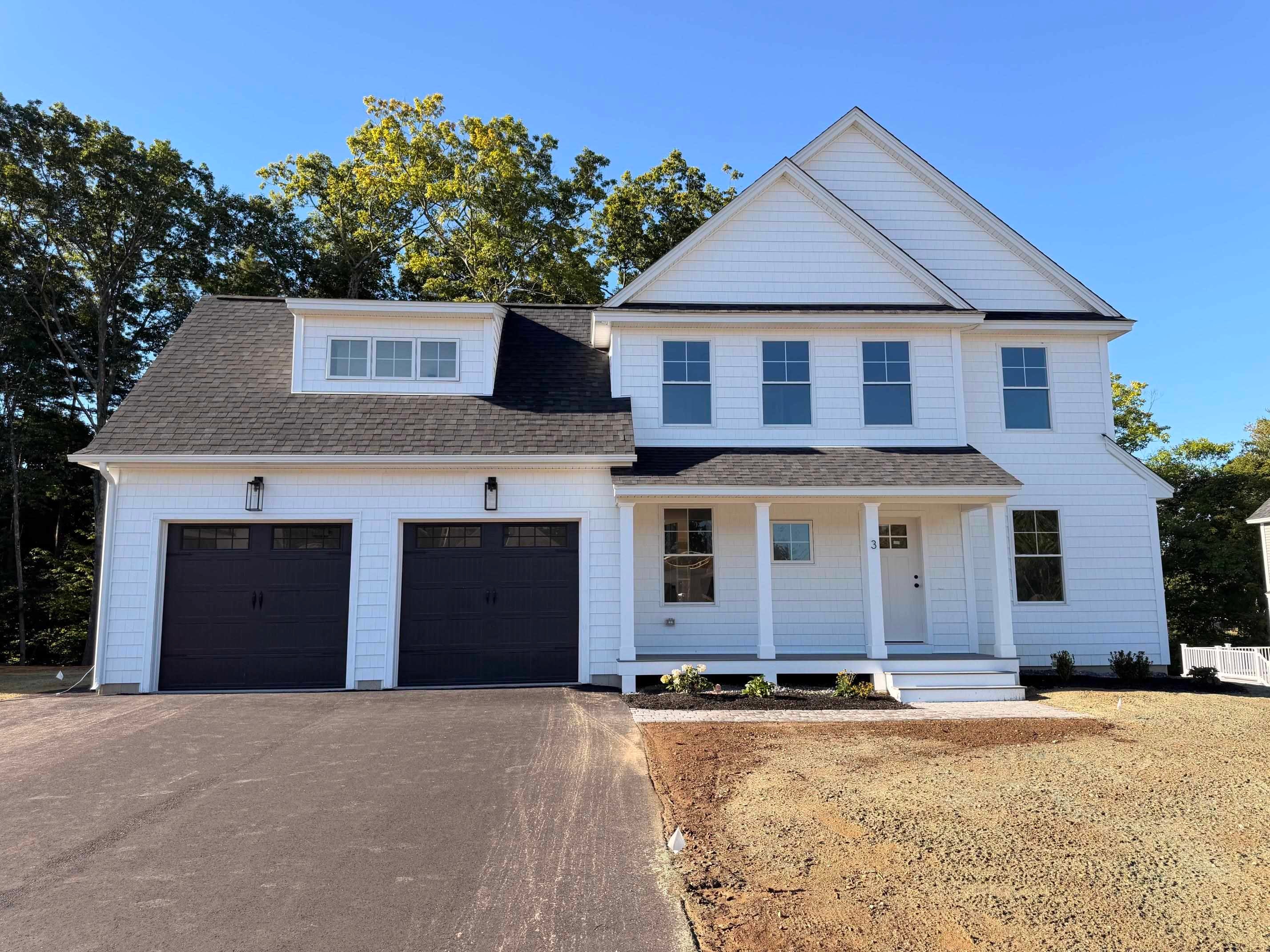 3 Cortland Street — photo