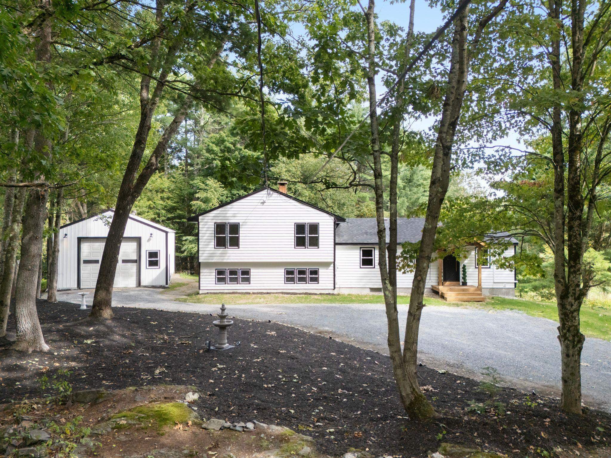 172 Franklin Road — photo