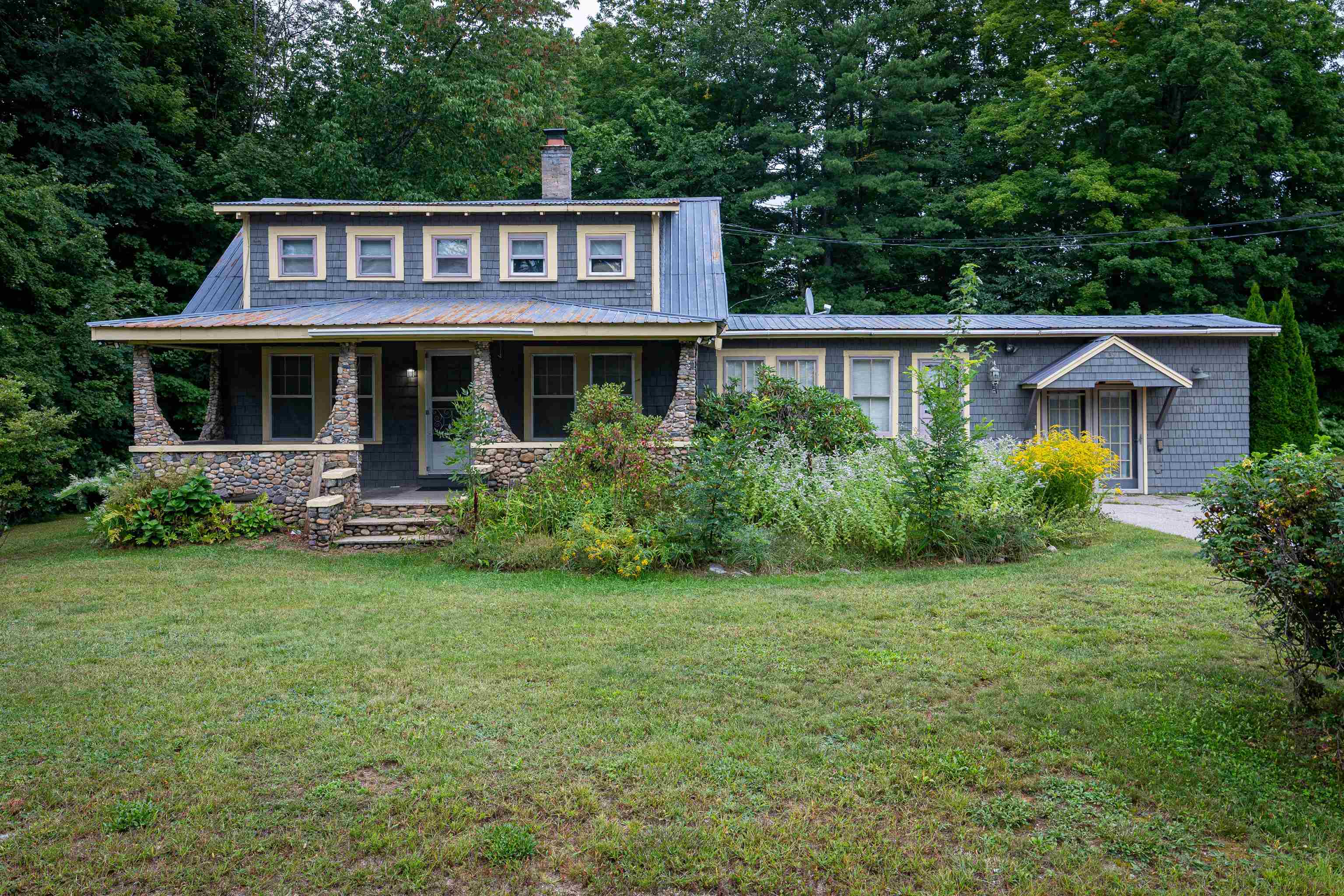 591 White Mountain Highway — photo